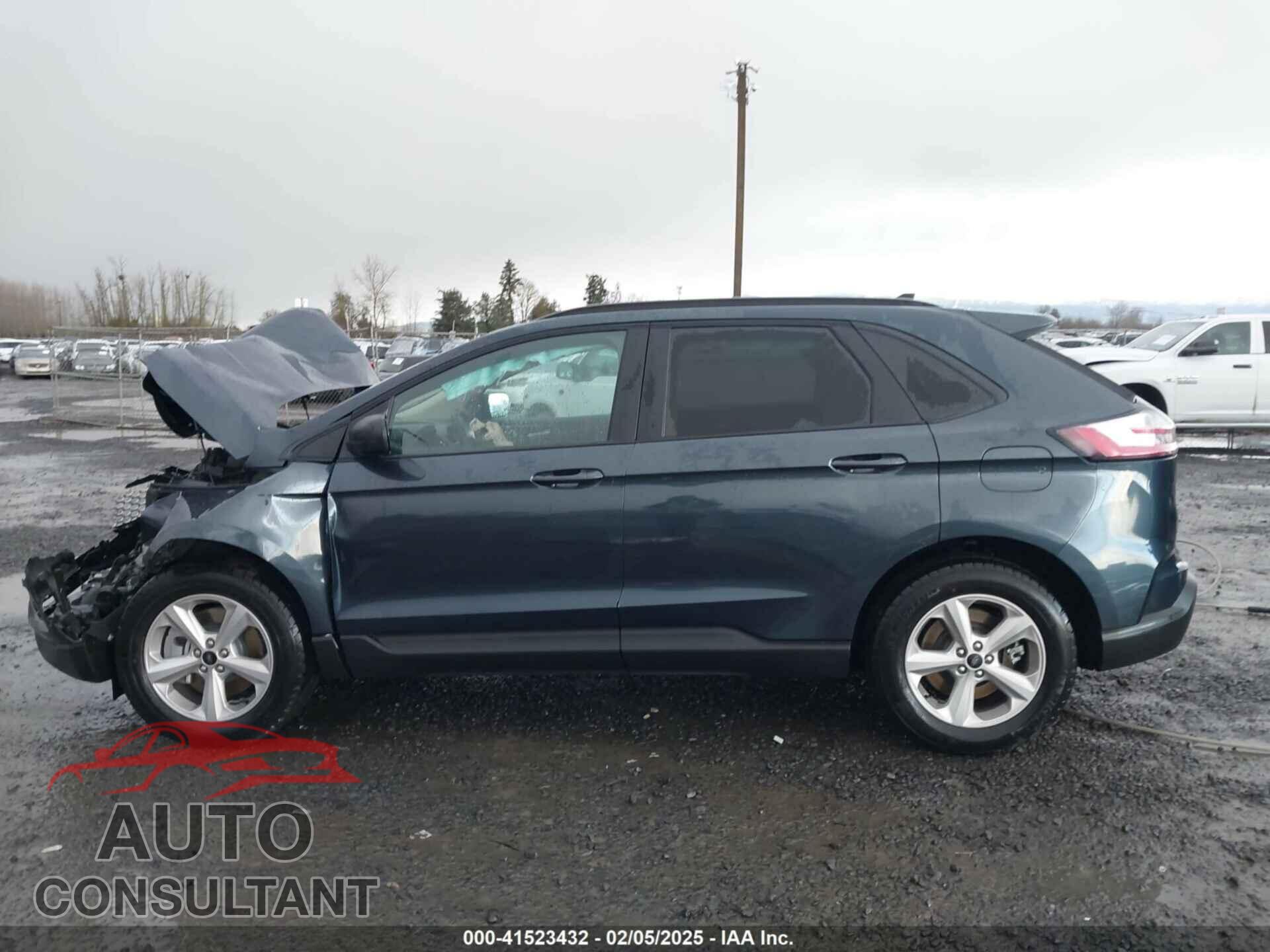 FORD EDGE 2024 - 2FMPK4G90RBB20005