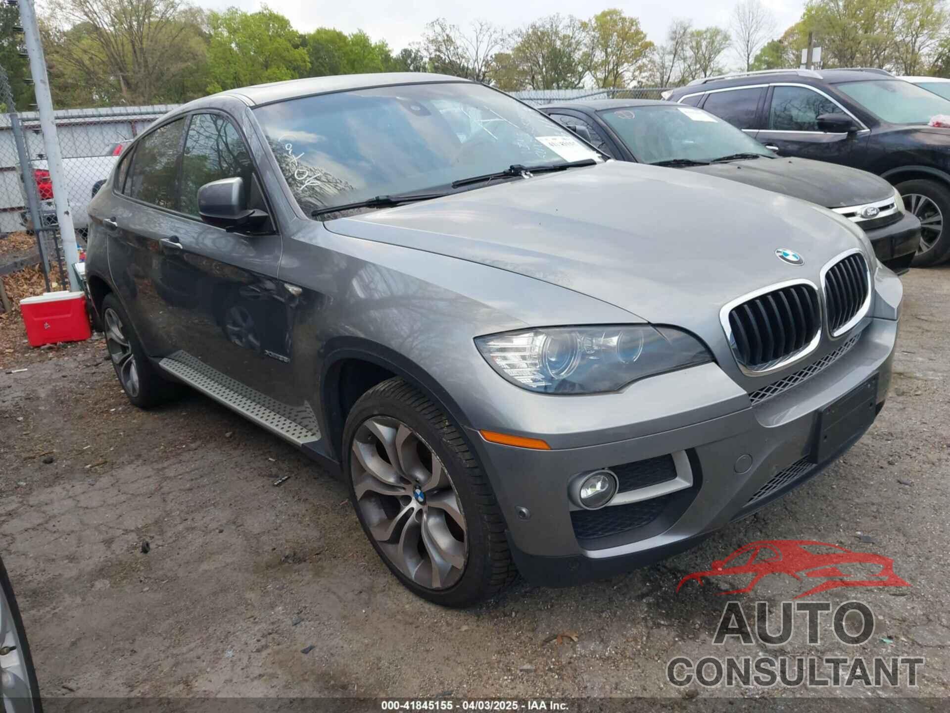 BMW X6 2014 - 5UXFG2C56E0C44026