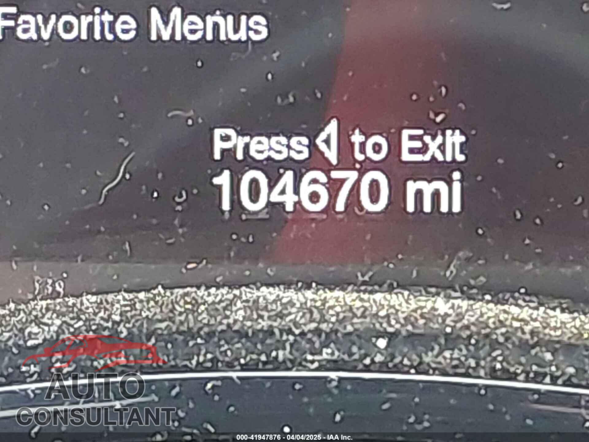 DODGE DURANGO 2021 - 1C4SDJCT9MC720295