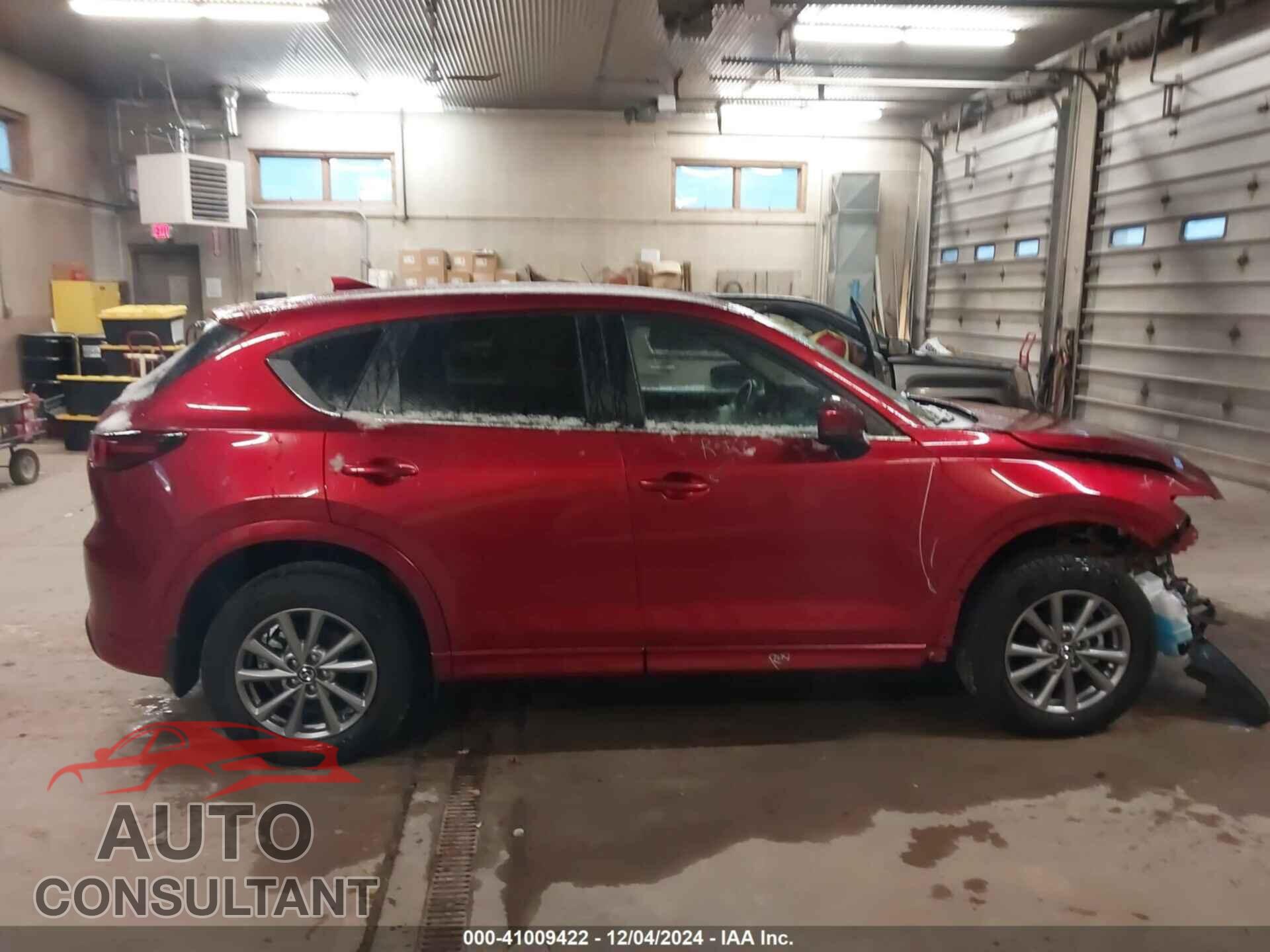 MAZDA CX-5 2024 - JM3KFBBL0R0408027