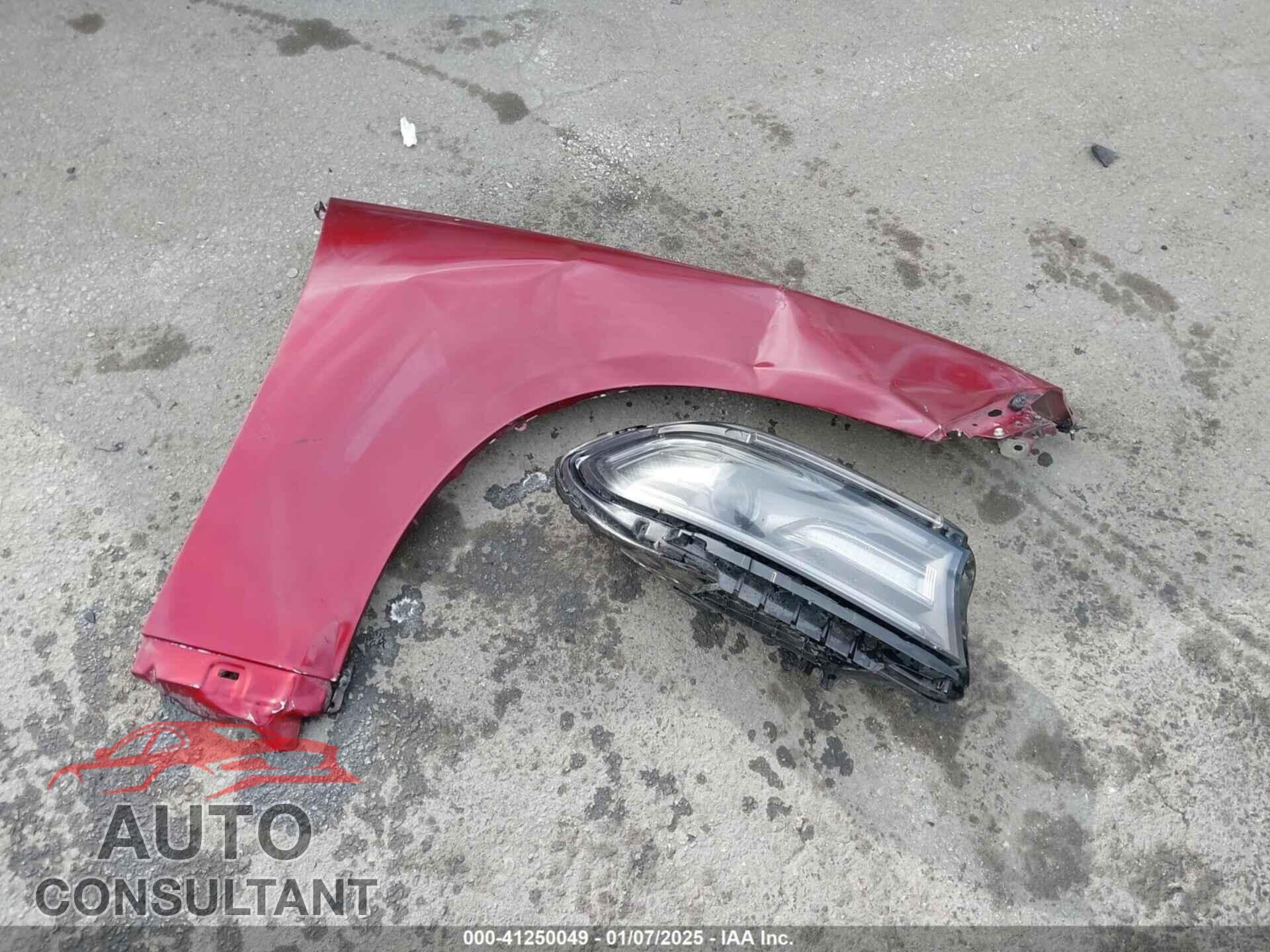 DODGE CHARGER 2019 - 2C3CDXCT7KH530999
