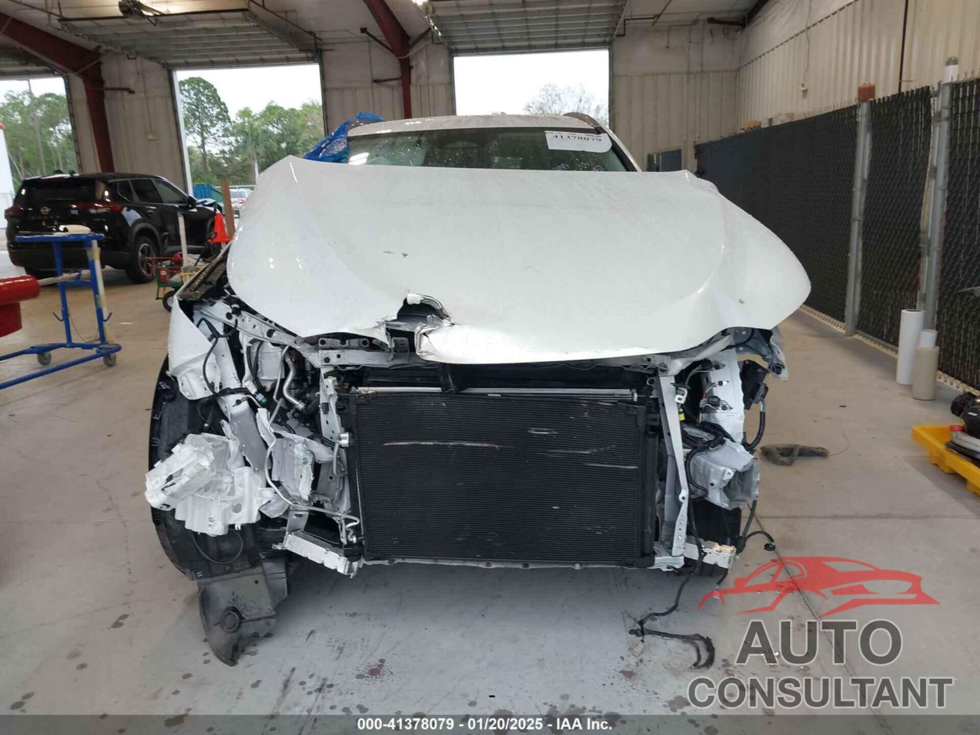 LEXUS NX 250 2023 - JTJADCAZ4P2006757