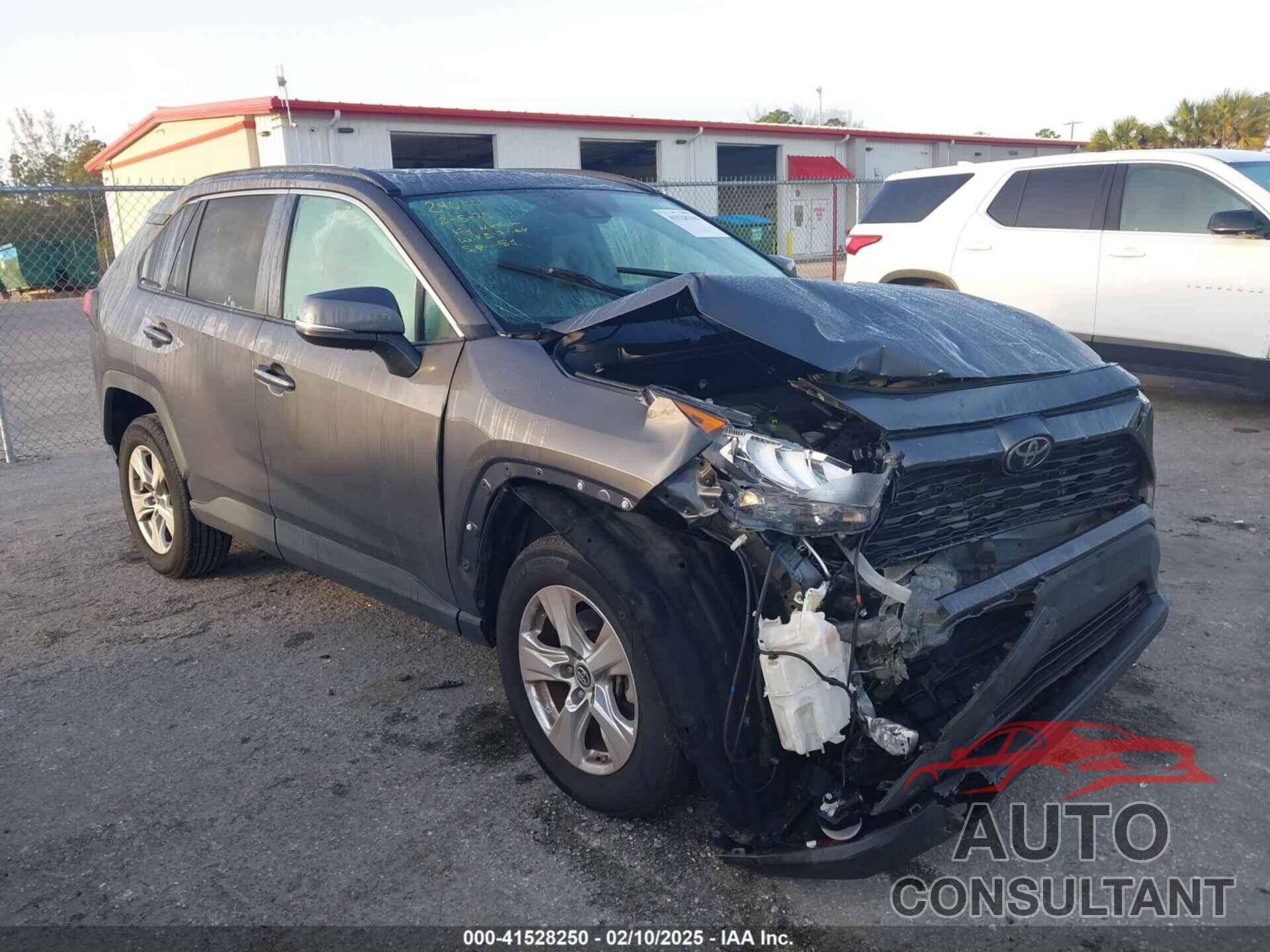 TOYOTA RAV4 2019 - 2T3W1RFV6KW029242