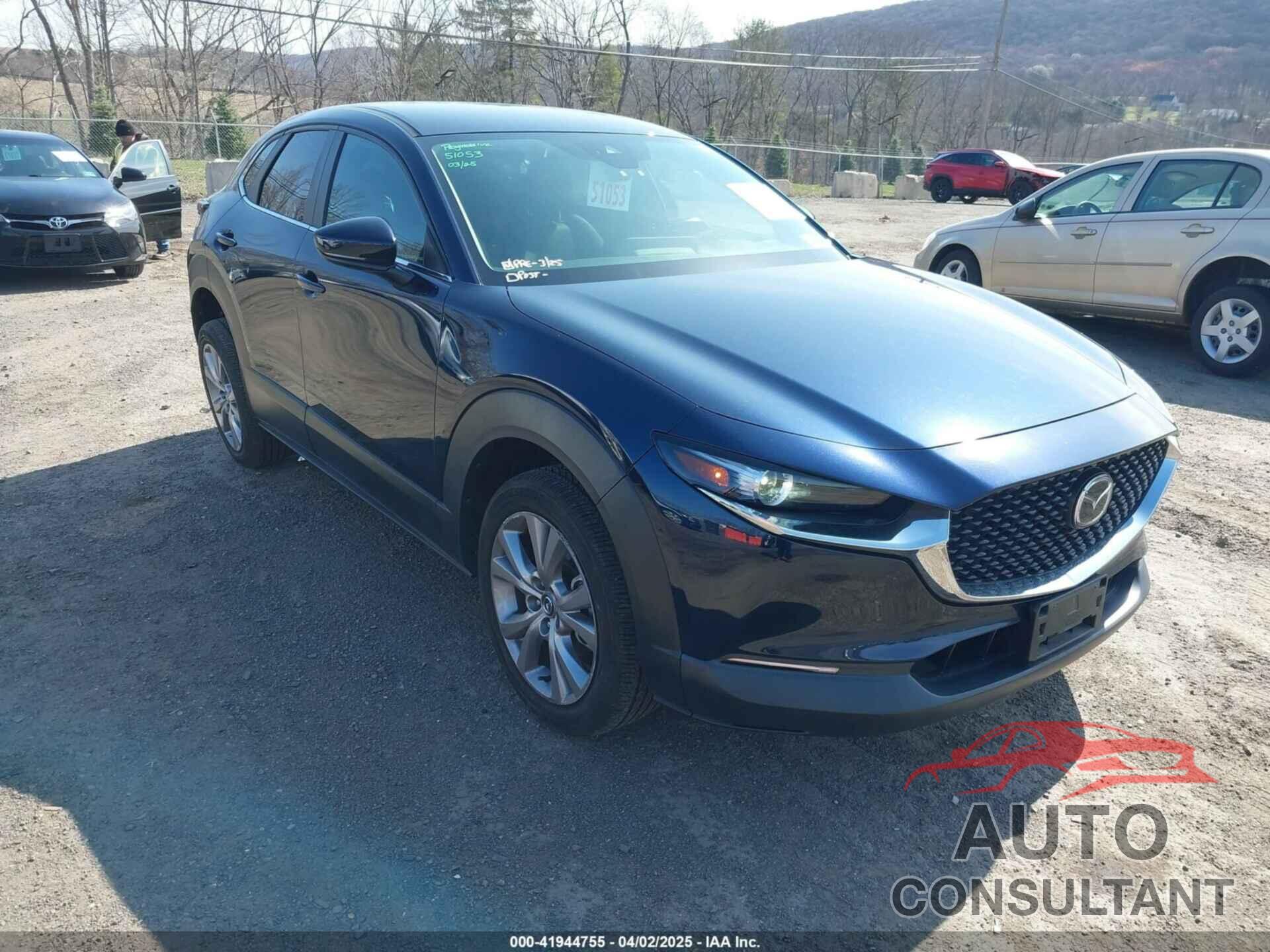 MAZDA CX-30 2021 - 3MVDMBBL1MM235338
