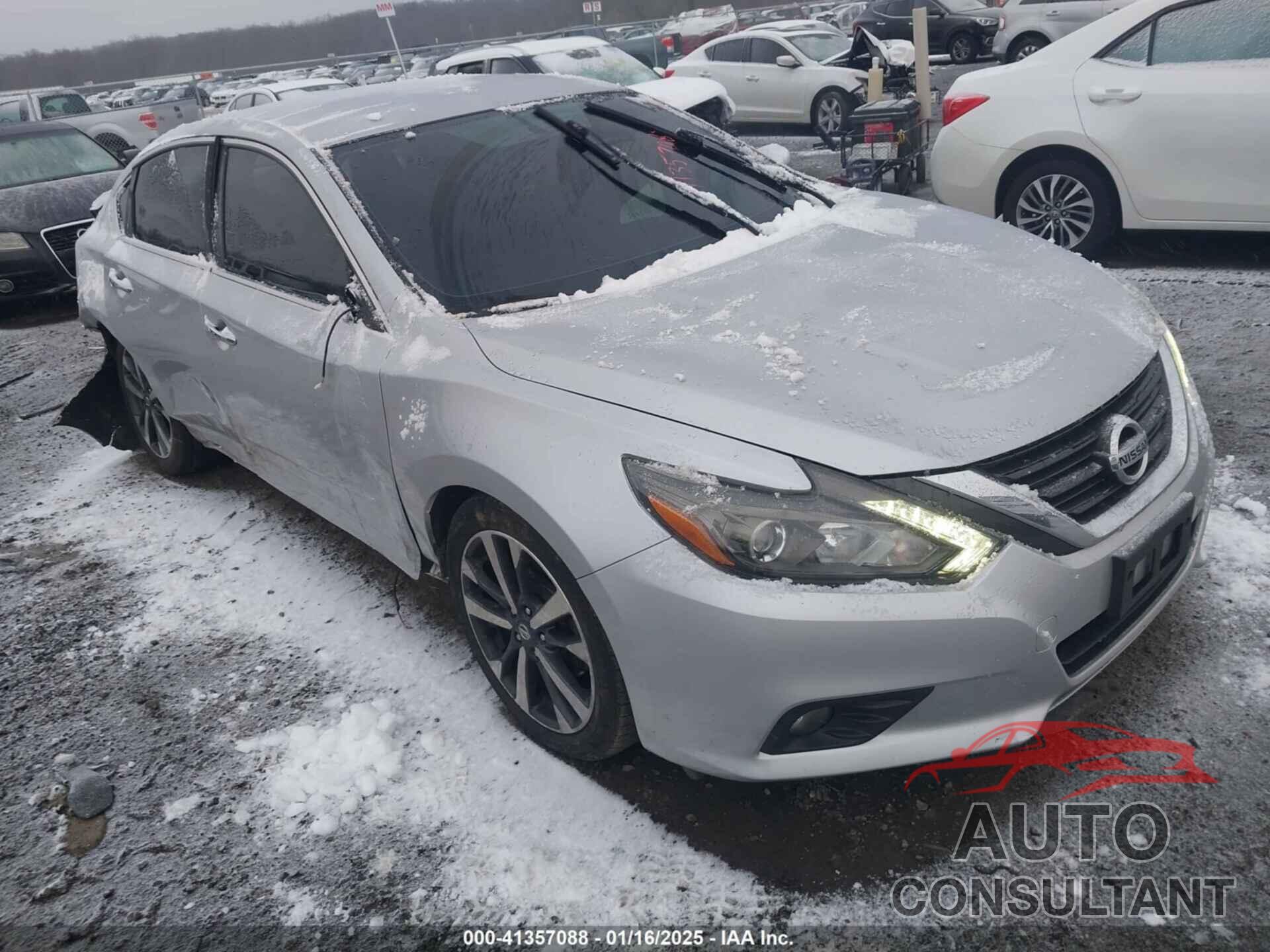 NISSAN ALTIMA 2016 - 1N4AL3APXGN388415