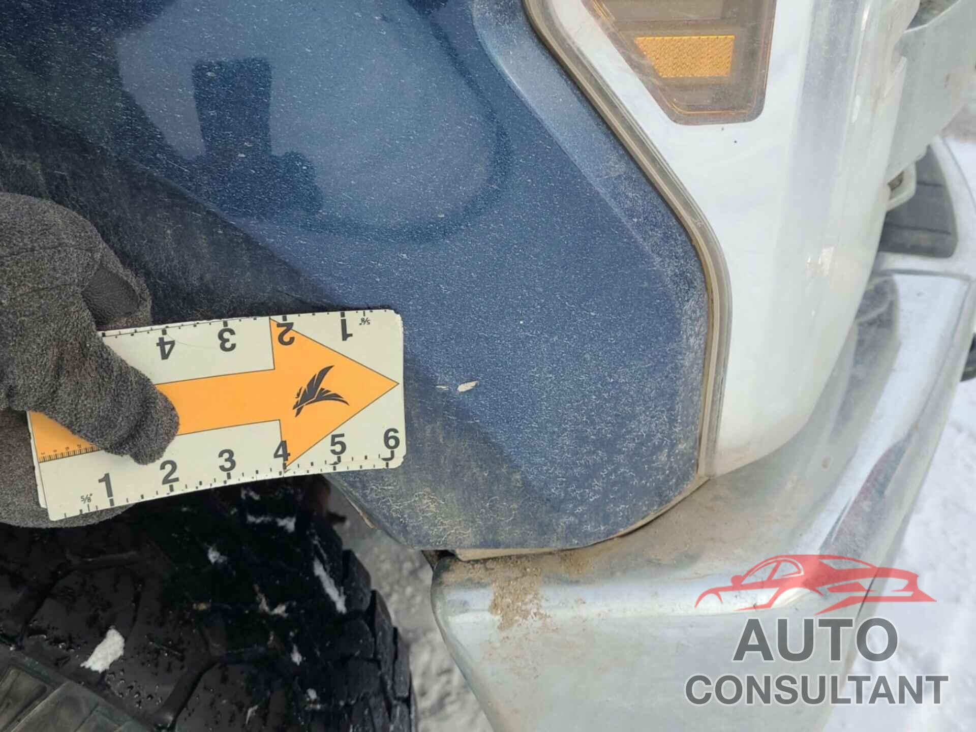 FORD F-250 2019 - 1FT7W2BT9KED70918
