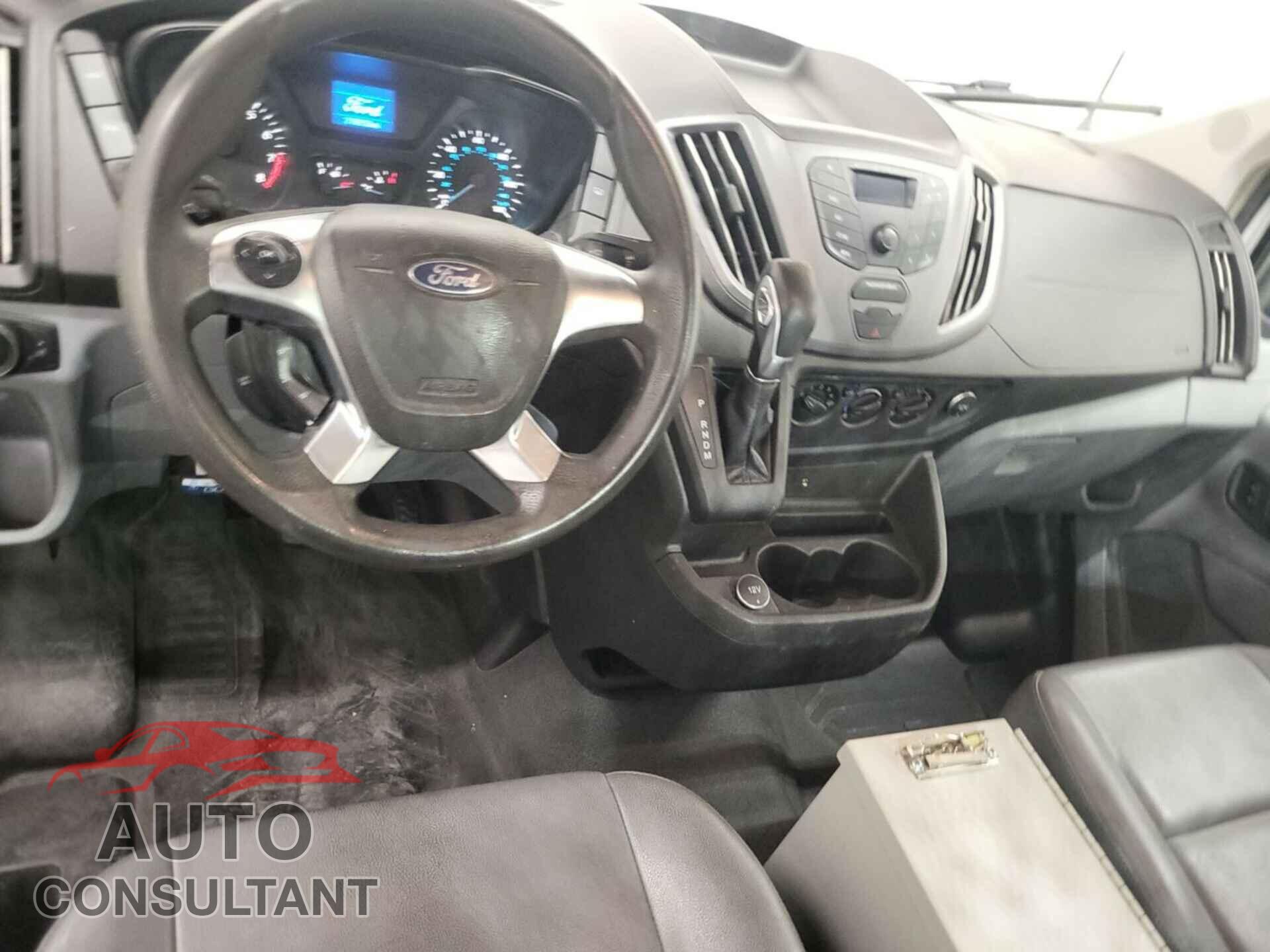 FORD TRANSIT-150 2017 - 1FTYE1YM2HKA82542
