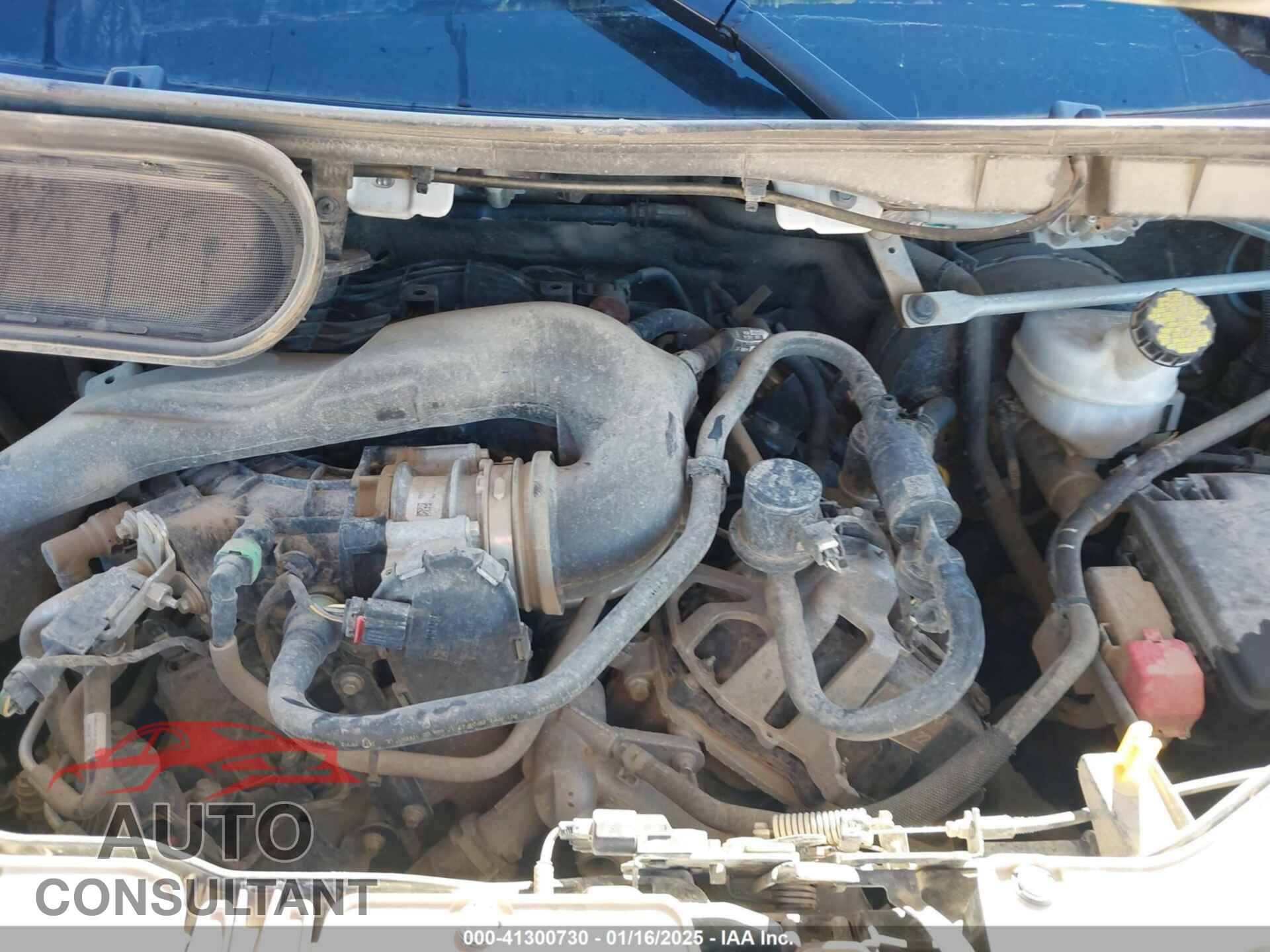 FORD TRANSIT-250 2023 - 1FTBR2C8XPKB52636