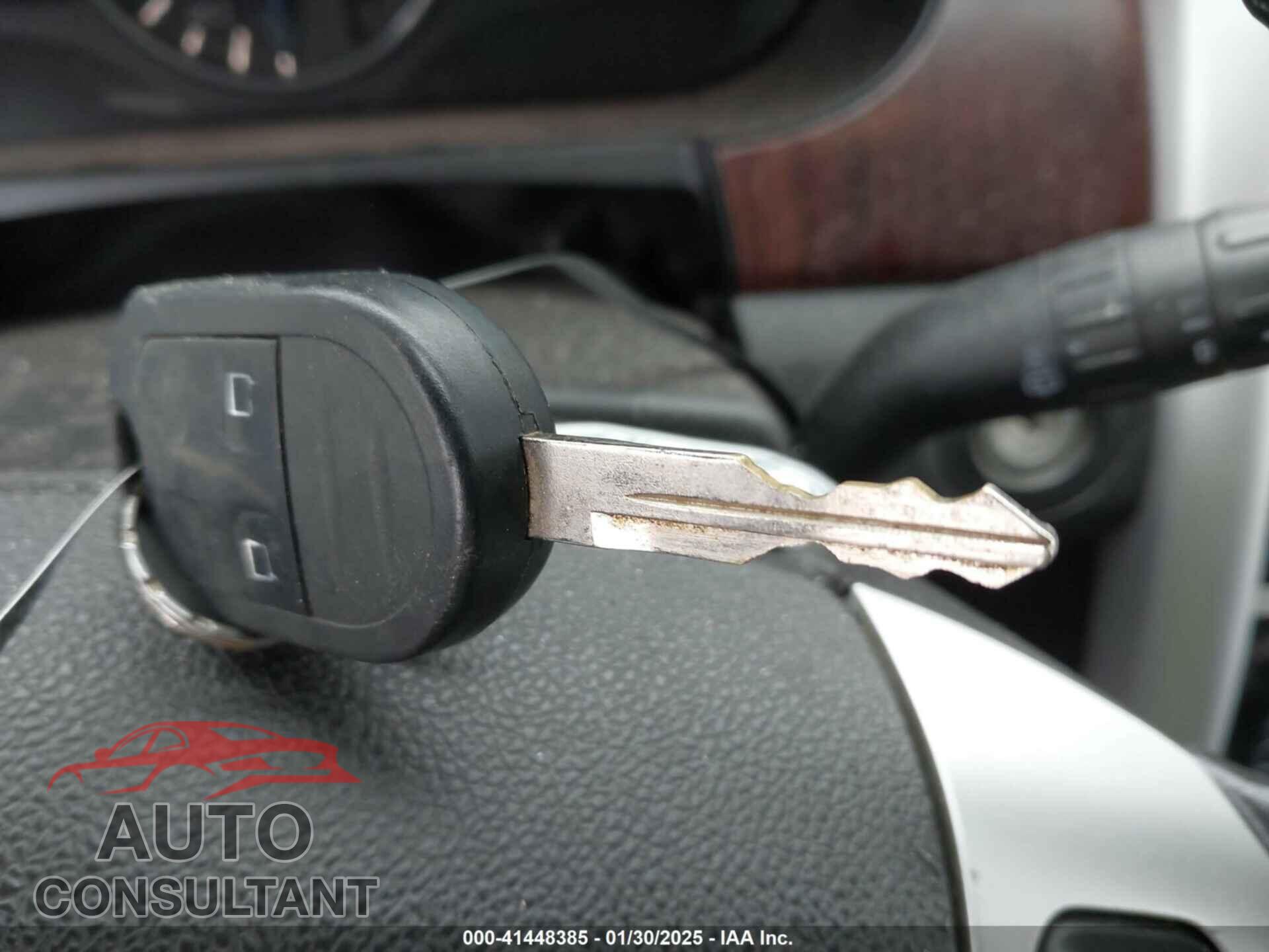 FORD EDGE 2013 - 2FMDK3KC8DBA14460