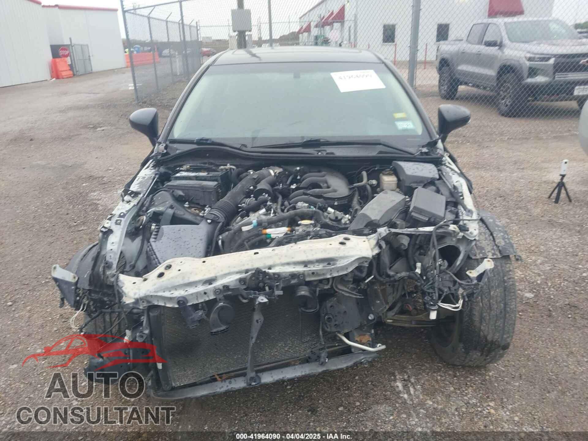 LEXUS GS 350 2015 - JTHBE1BL2FA017875
