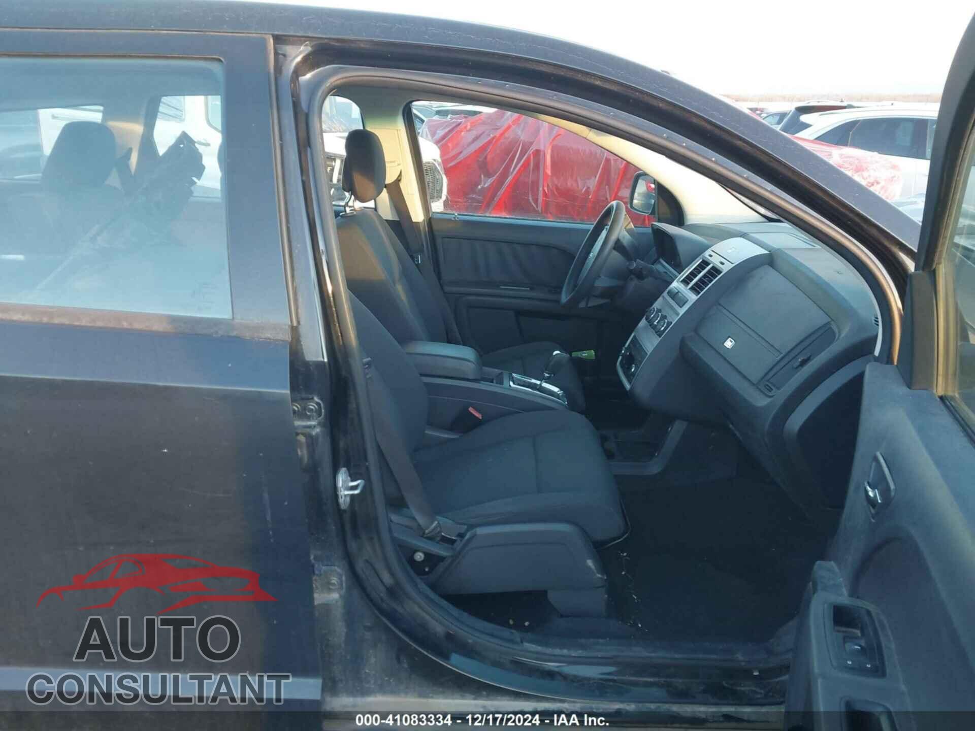 DODGE JOURNEY 2010 - 3D4PG4FB4AT212269