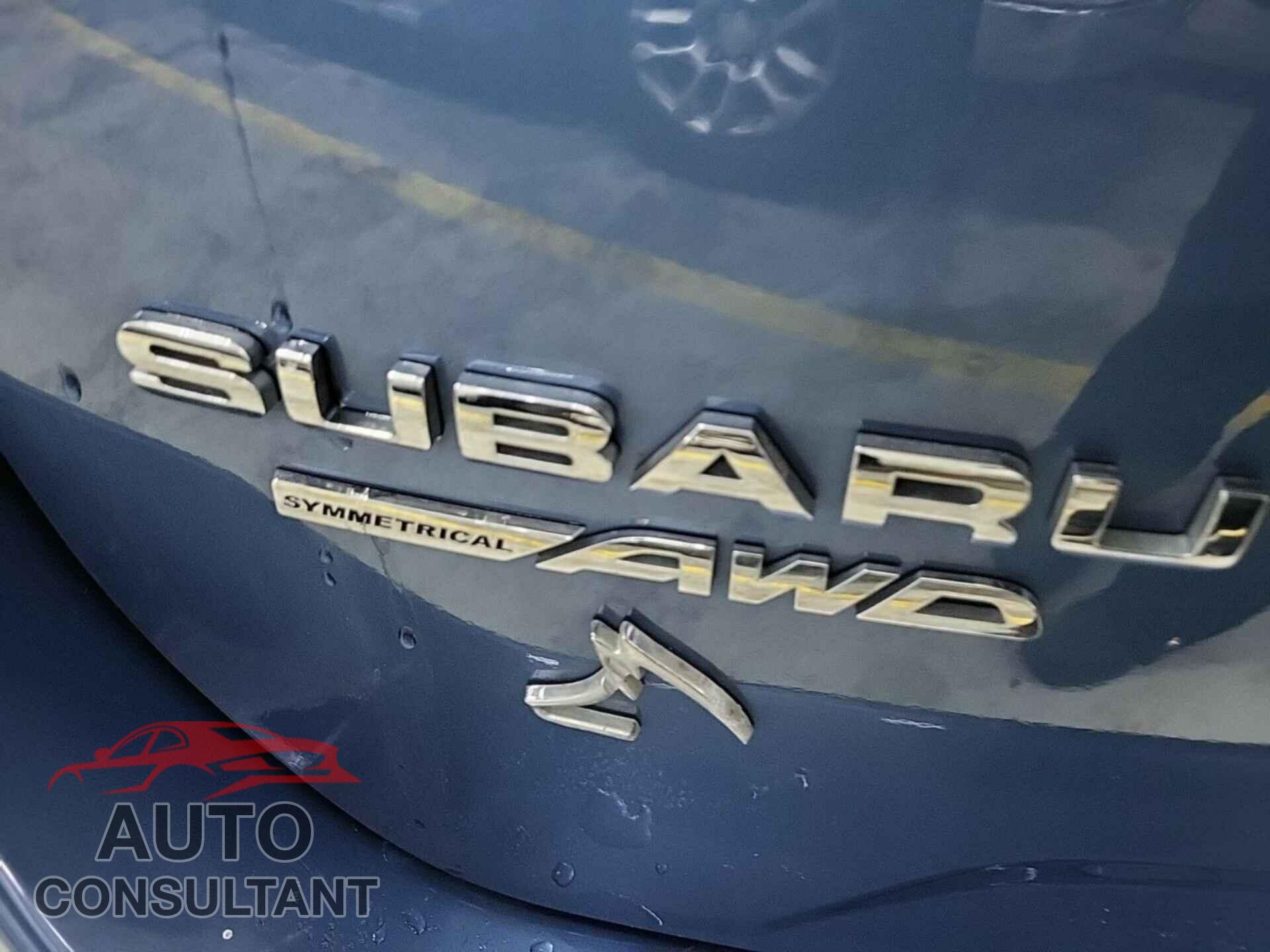 SUBARU FORESTER 2022 - JF2SKAAC0NH501028