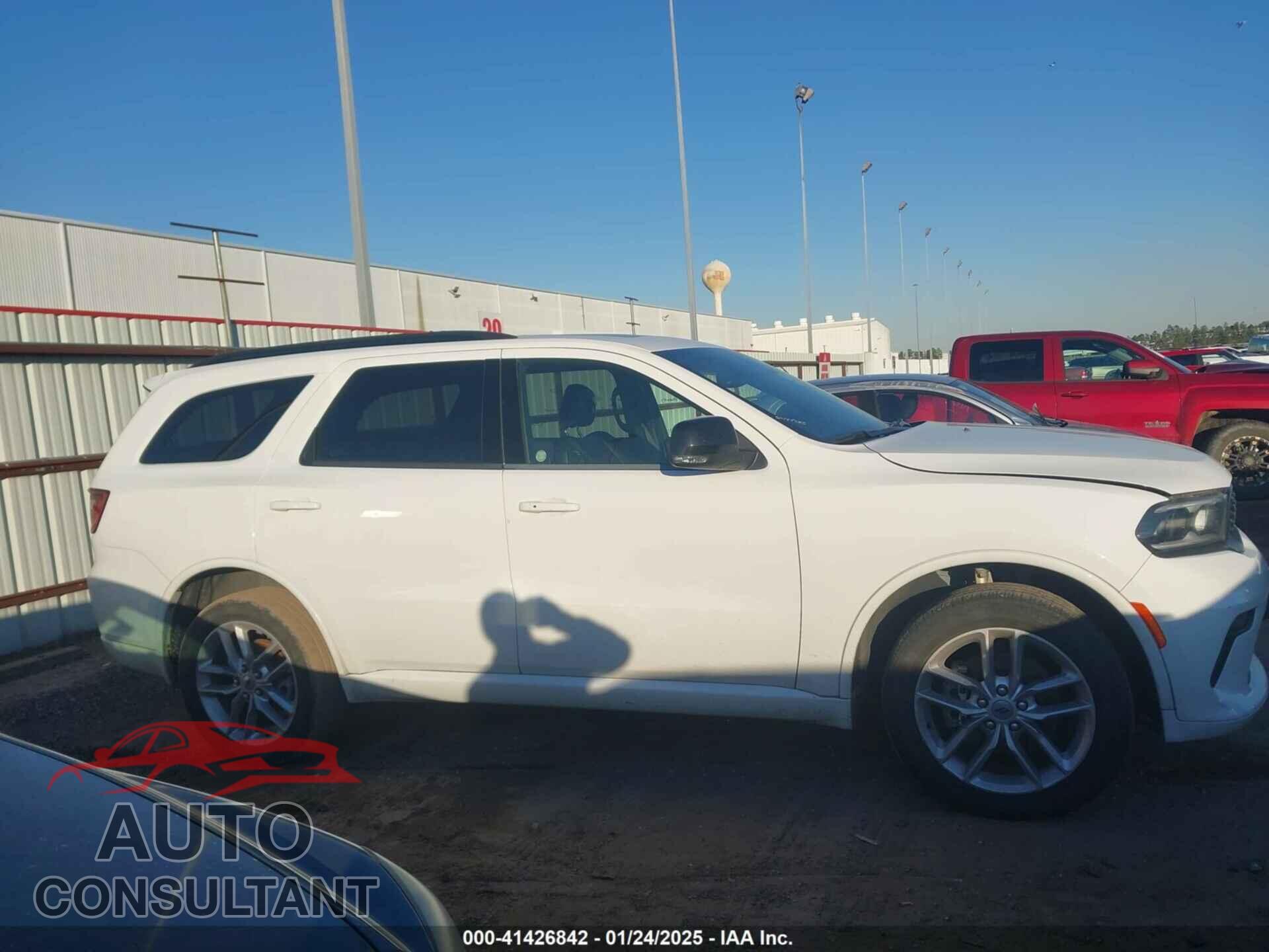 DODGE DURANGO 2023 - 1C4RDJDG2PC597086
