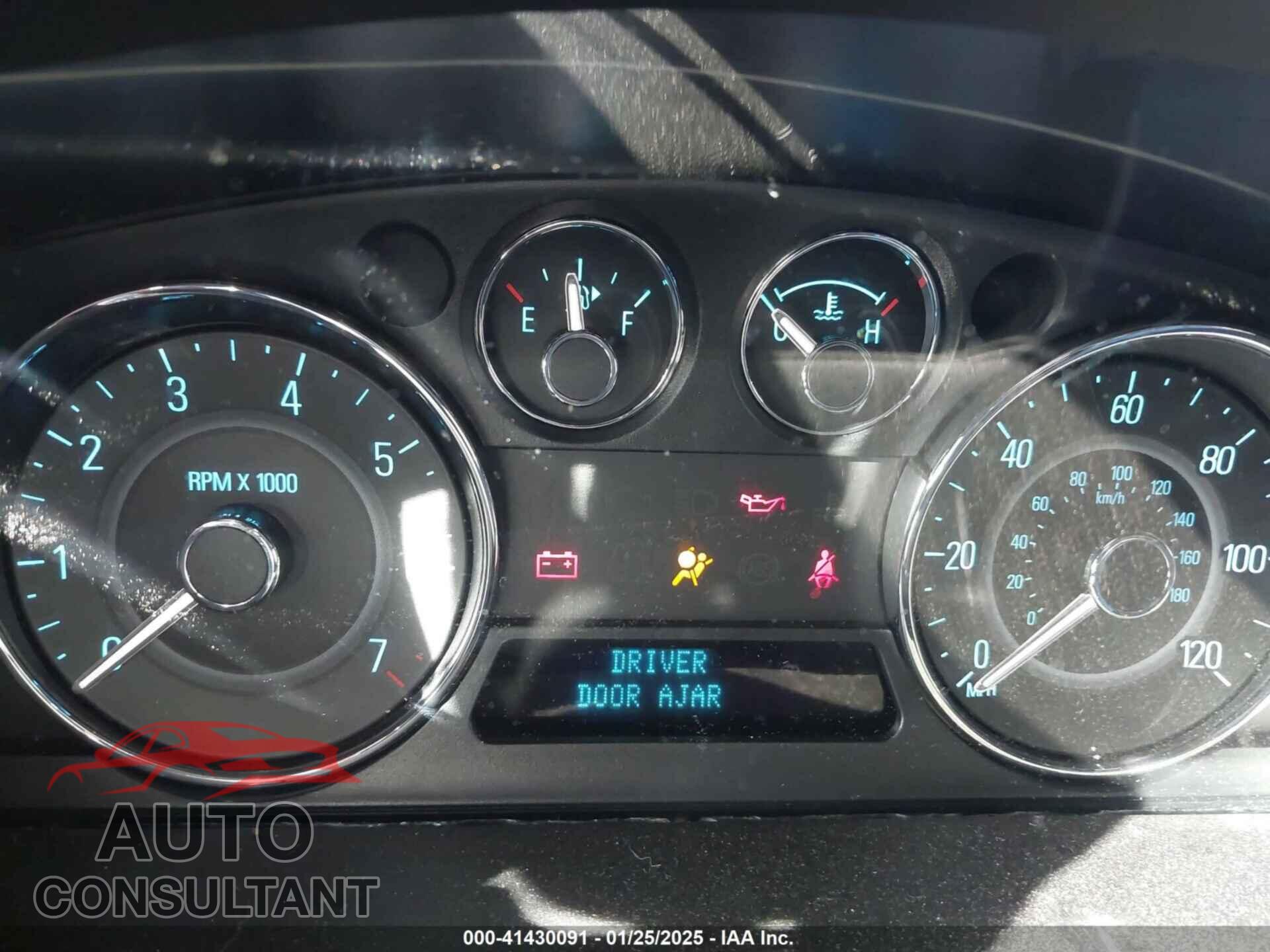 FORD FLEX 2010 - 2FMGK5CC9ABA38799