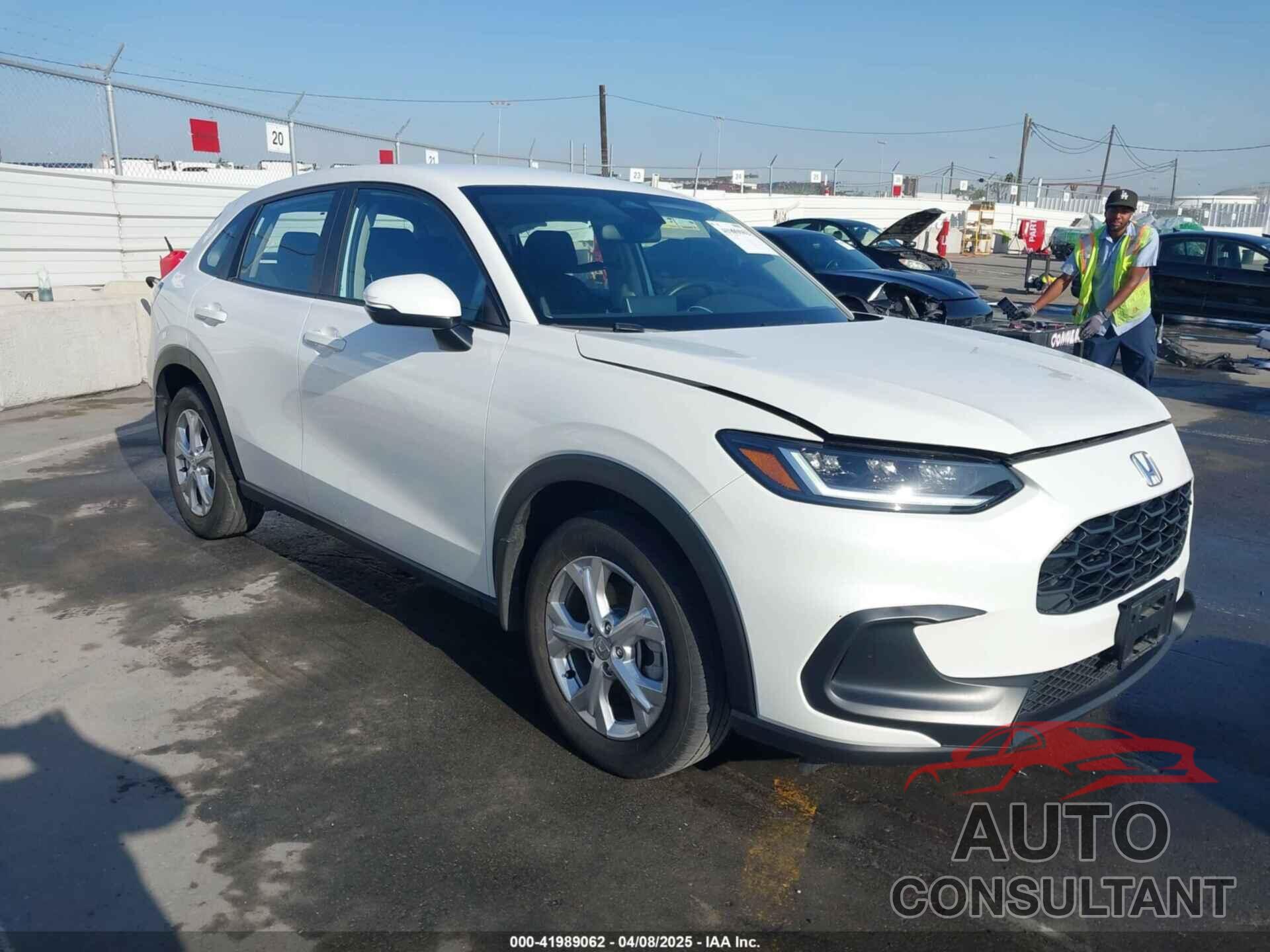 HONDA HR-V 2024 - 3CZRZ1H30RM708822