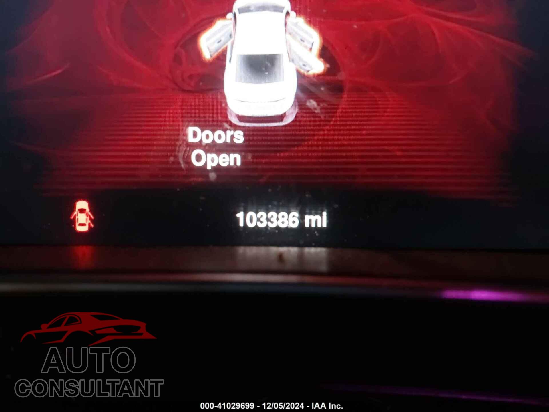 DODGE DART 2013 - 1C3CDFCH3DD347430