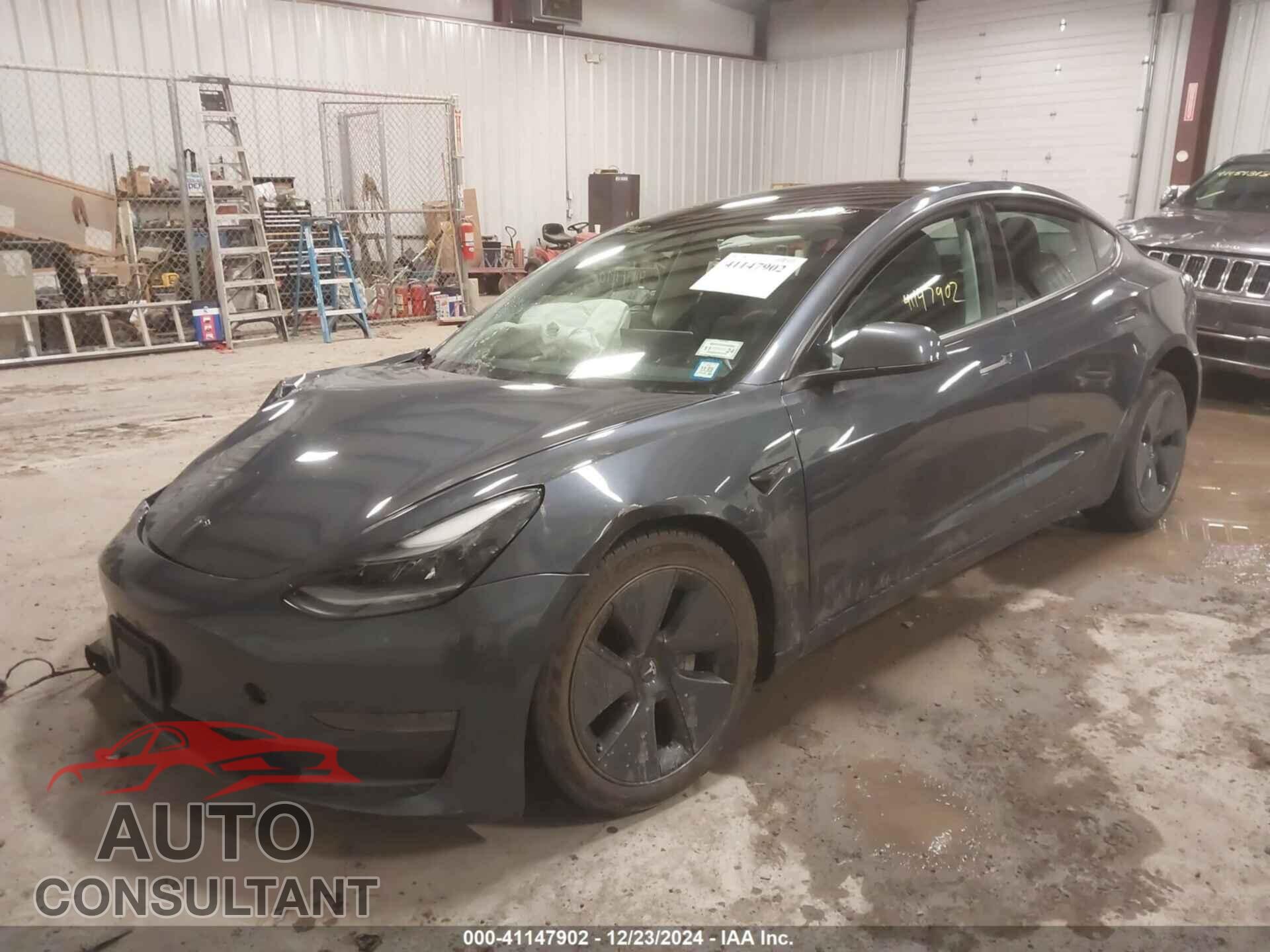TESLA MODEL 3 2023 - 5YJ3E1EA4PF404856