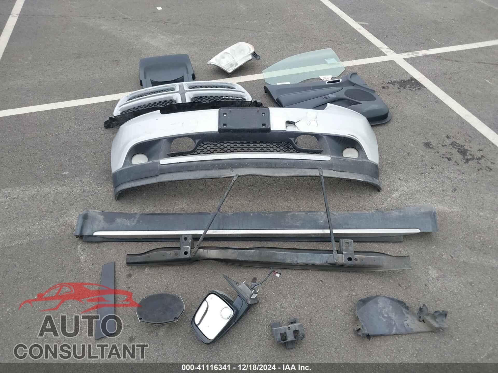 DODGE DURANGO 2012 - 1C4RDJDG9CC153049