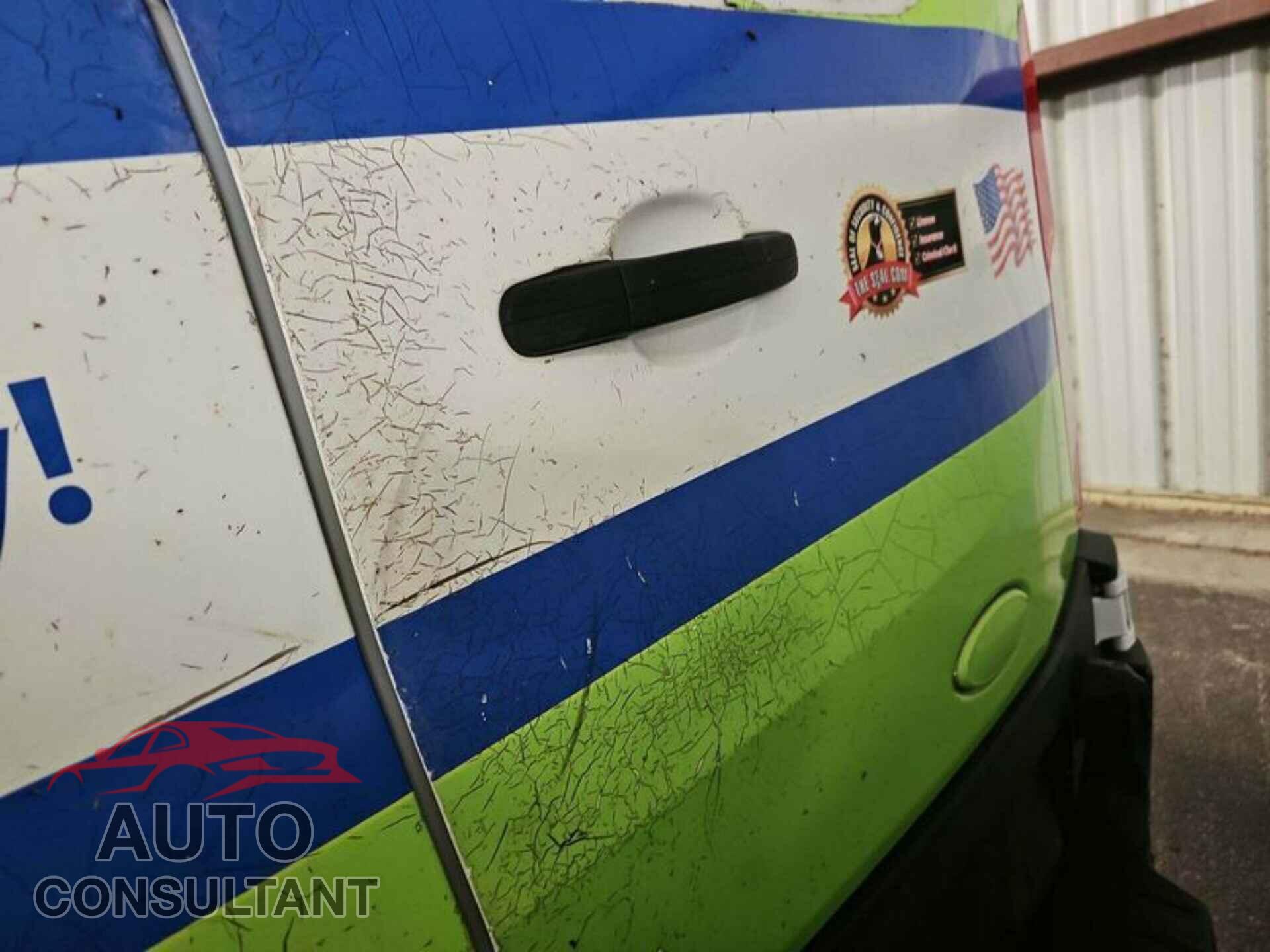 FORD TRANSIT 2017 - 1FTYR2ZM7HKA61369
