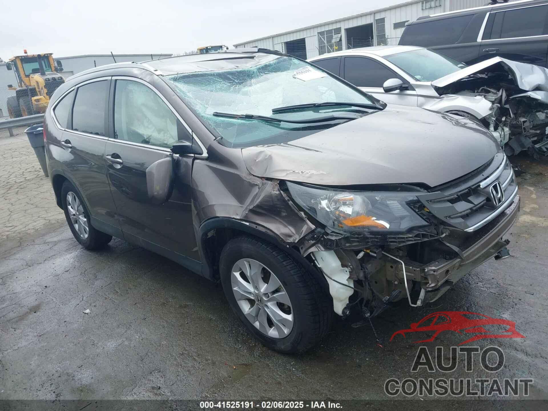 HONDA CR-V 2014 - 2HKRM4H75EH714284
