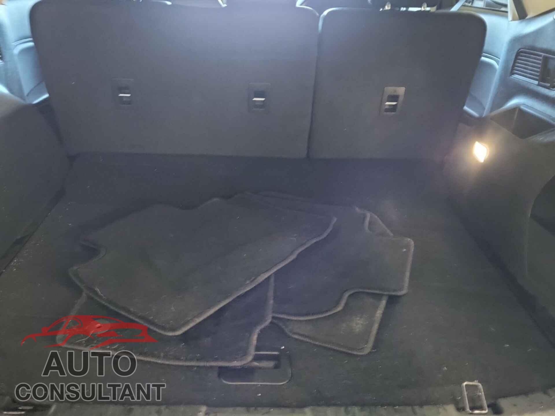 FORD EDGE 2023 - 2FMPK4J9XPBA61258