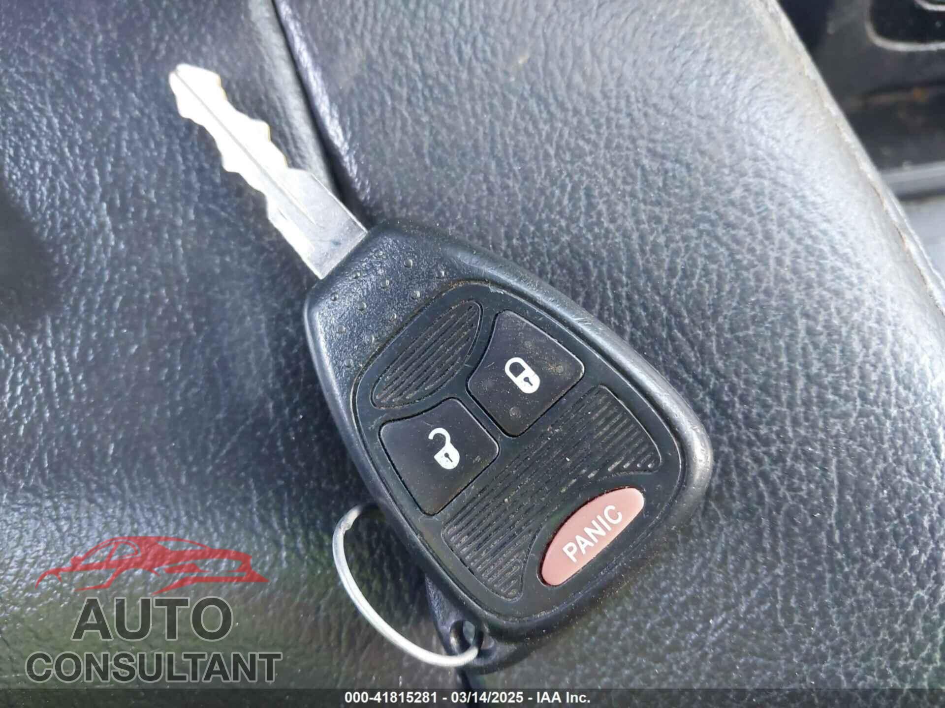 JEEP COMPASS 2011 - 1J4NT5FB3BD224744