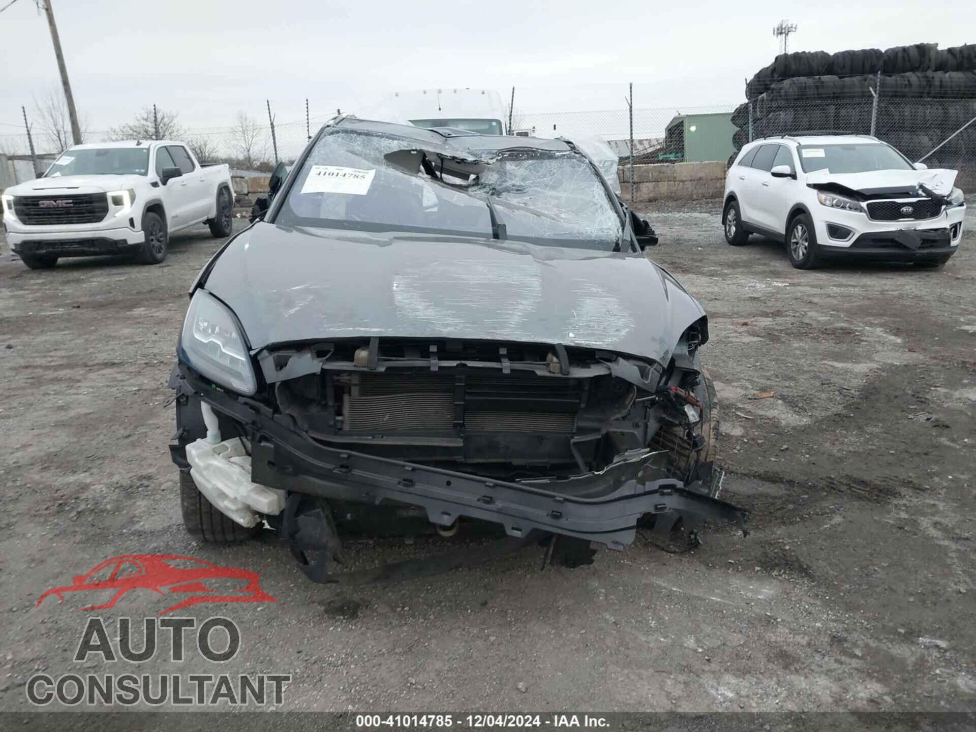 JAGUAR E-PACE 2020 - SADFK2FX4L1Z77083