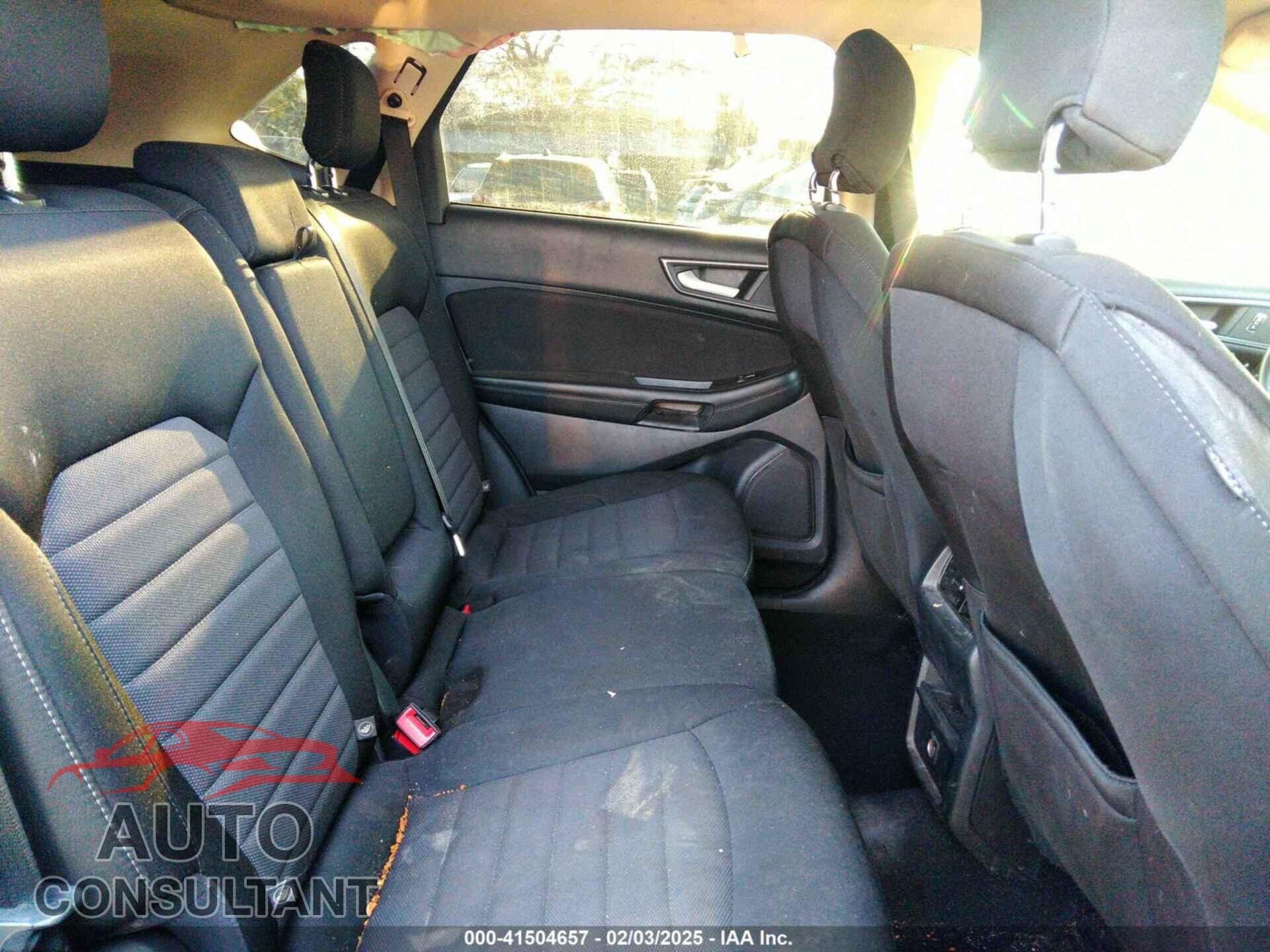 FORD EDGE 2019 - 2FMPK3G92KBC19800