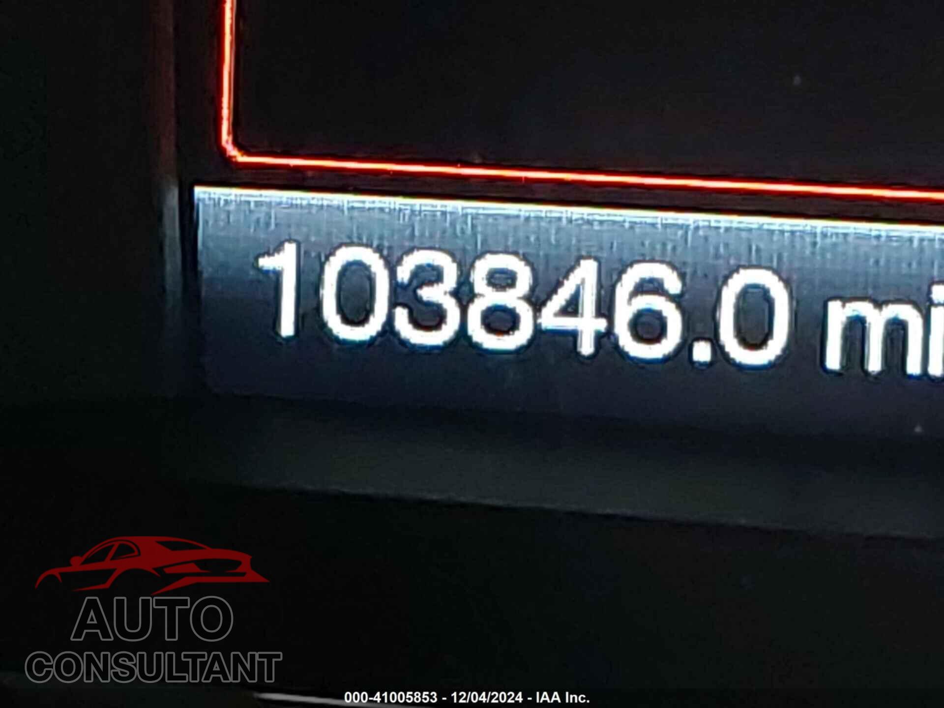 FORD FLEX 2016 - 2FMGK5C88GBA16006
