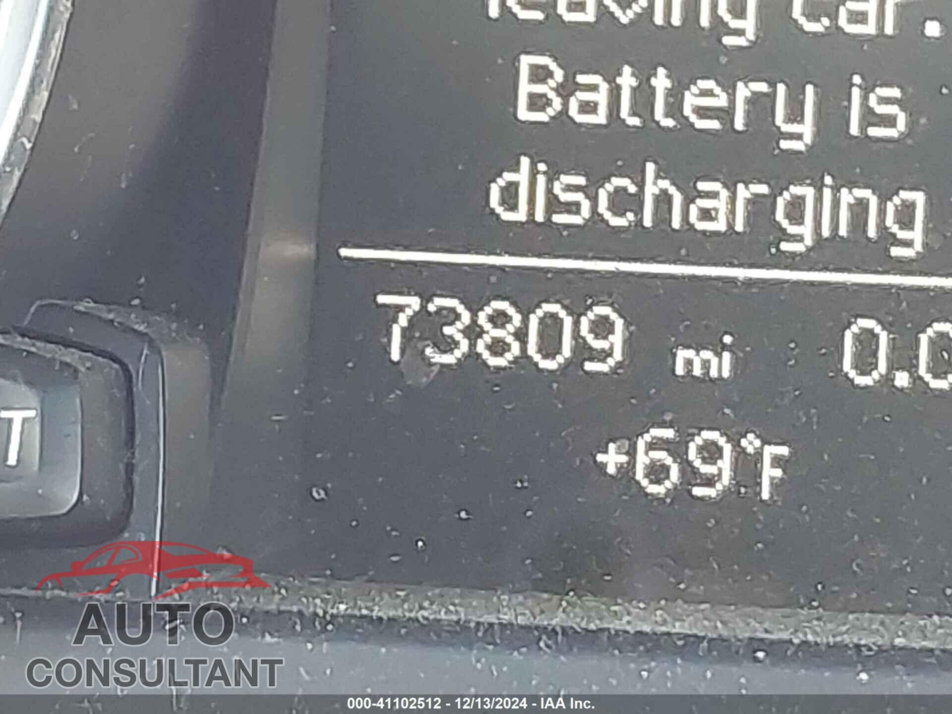 AUDI A5 2015 - WAUGFAFR4FA012435