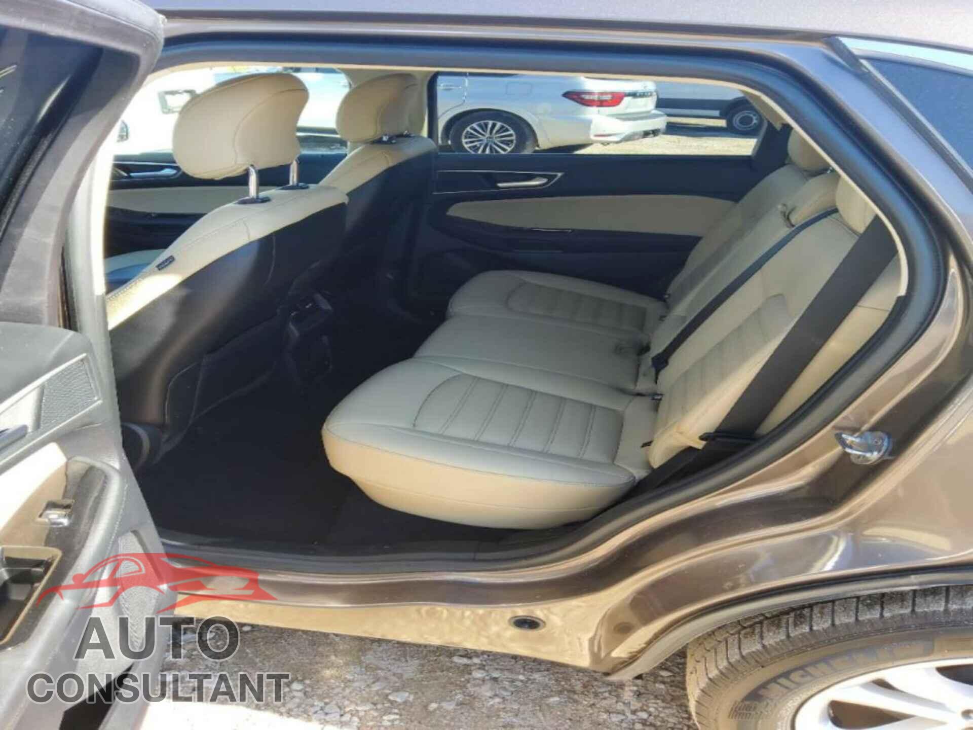 FORD EDGE 2019 - 2FMPK3J95KBC19864