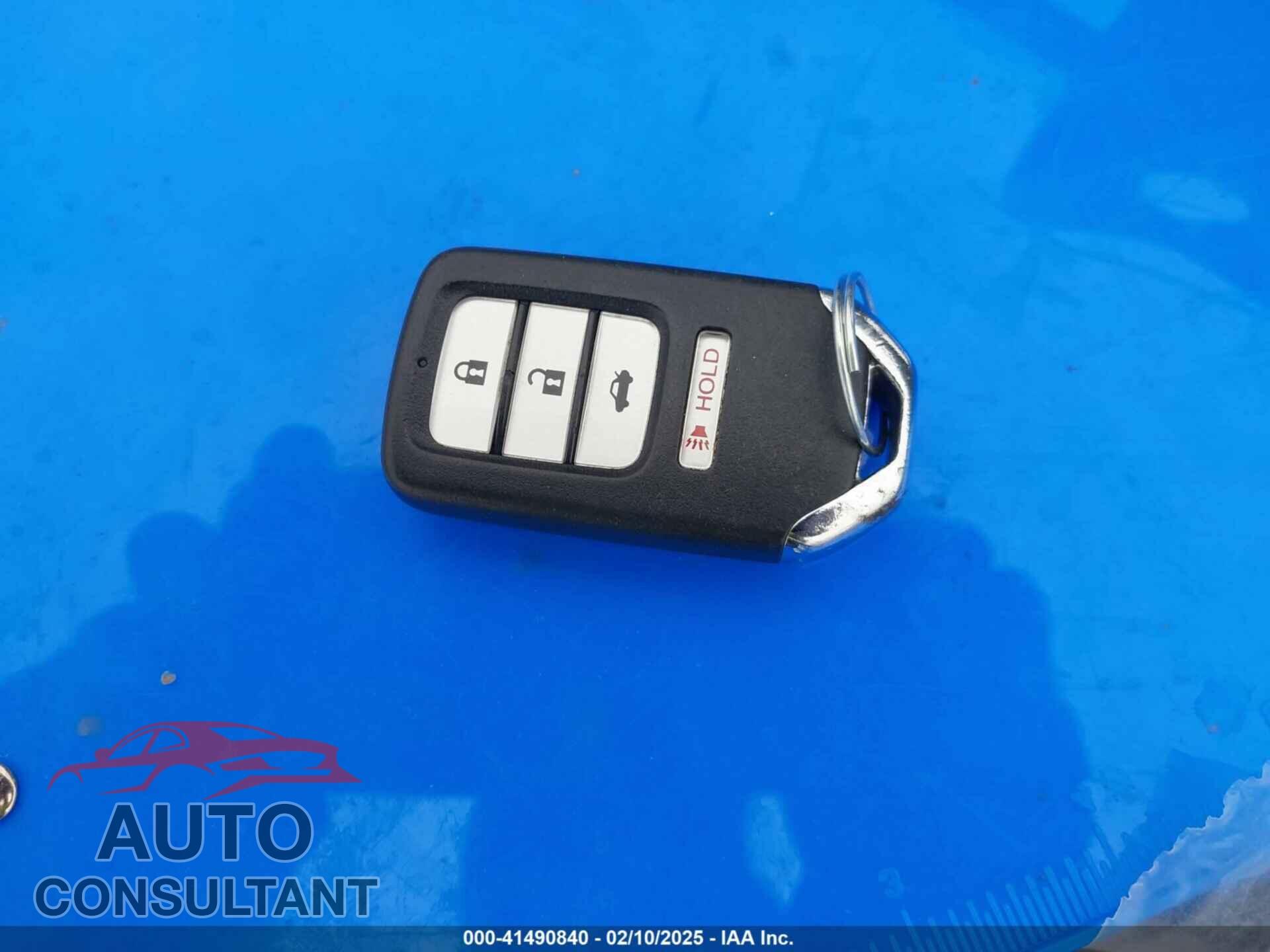 HONDA CIVIC 2014 - 19XFB2F84EE258792