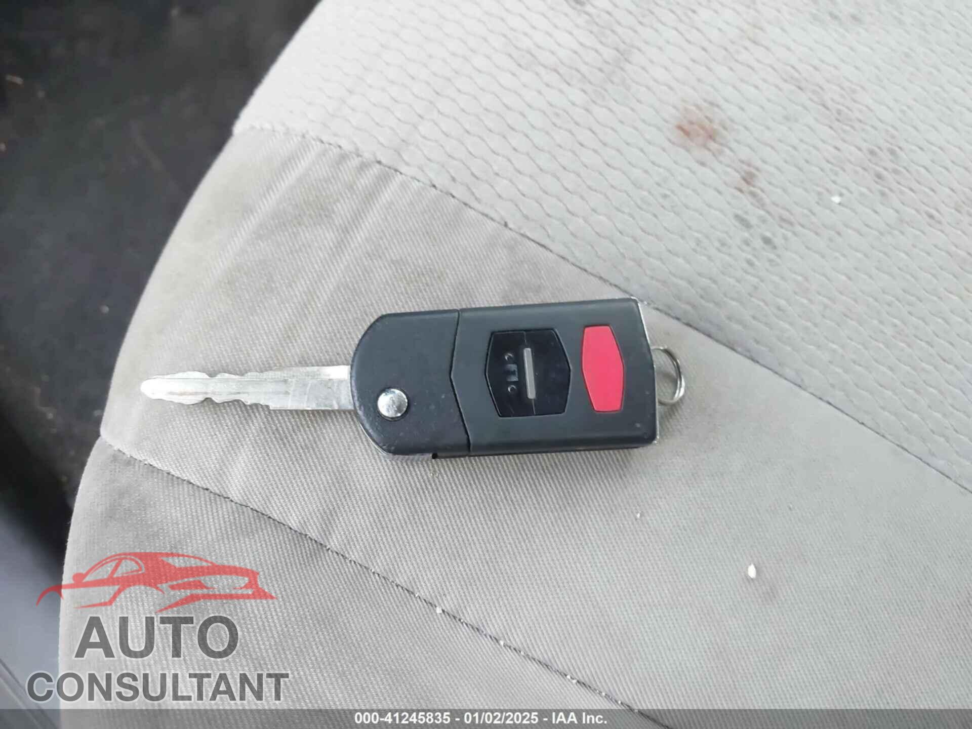 MAZDA MAZDA5 2014 - JM1CW2BL8E0163677