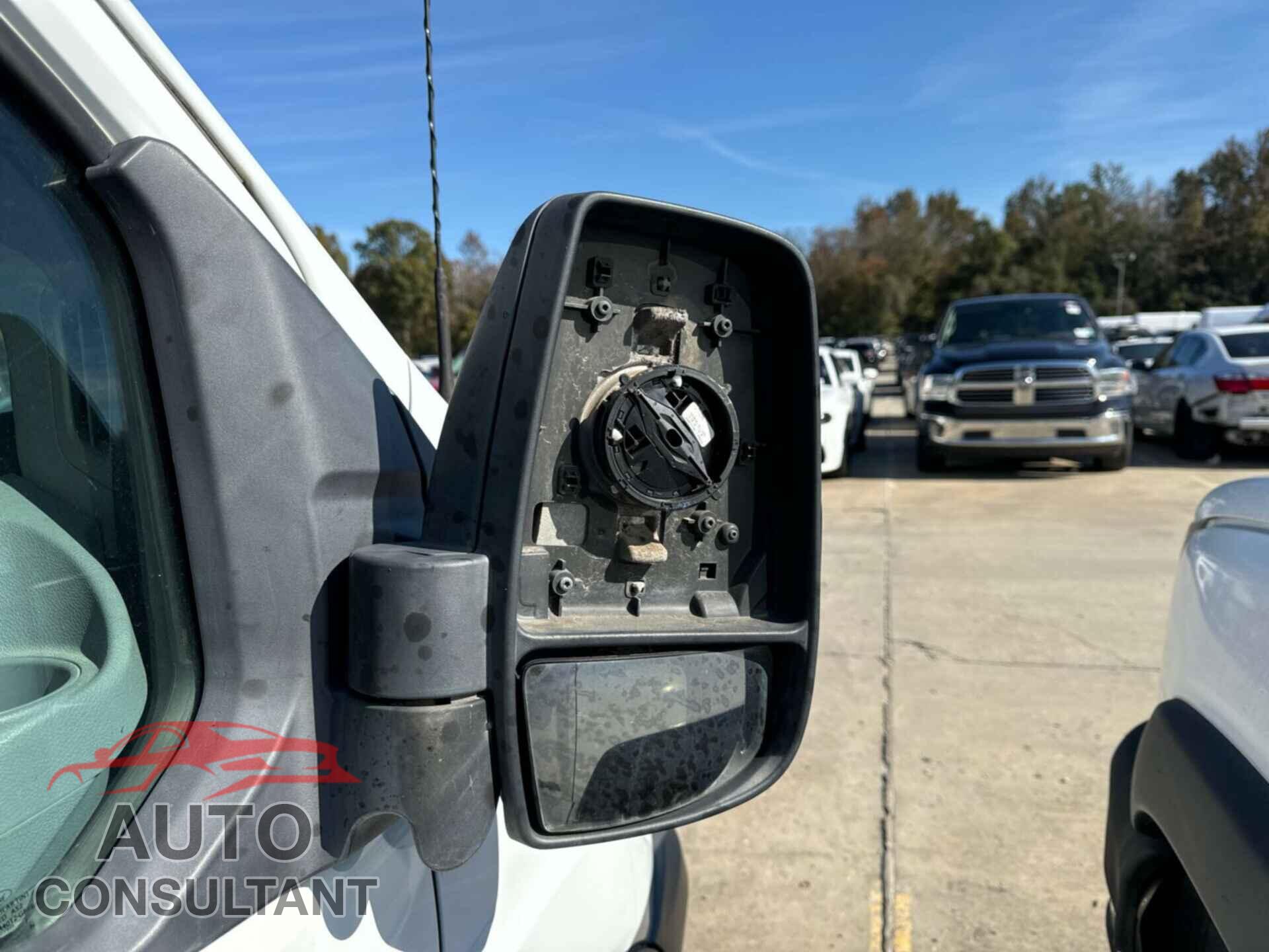 FORD TRANSIT 2015 - 1FTNE1YM0FKB19796