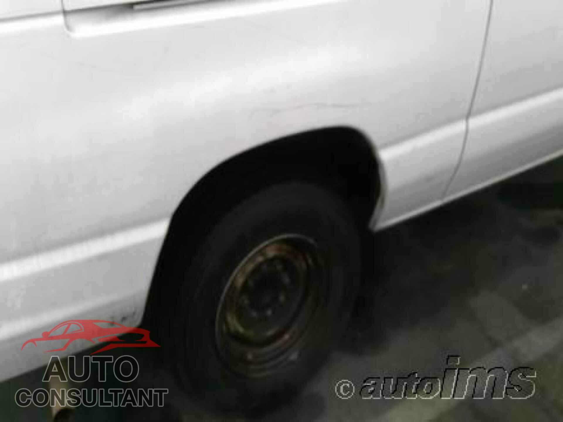 FORD ECONOLINE 2013 - 1FTNE1EW7DDA61807