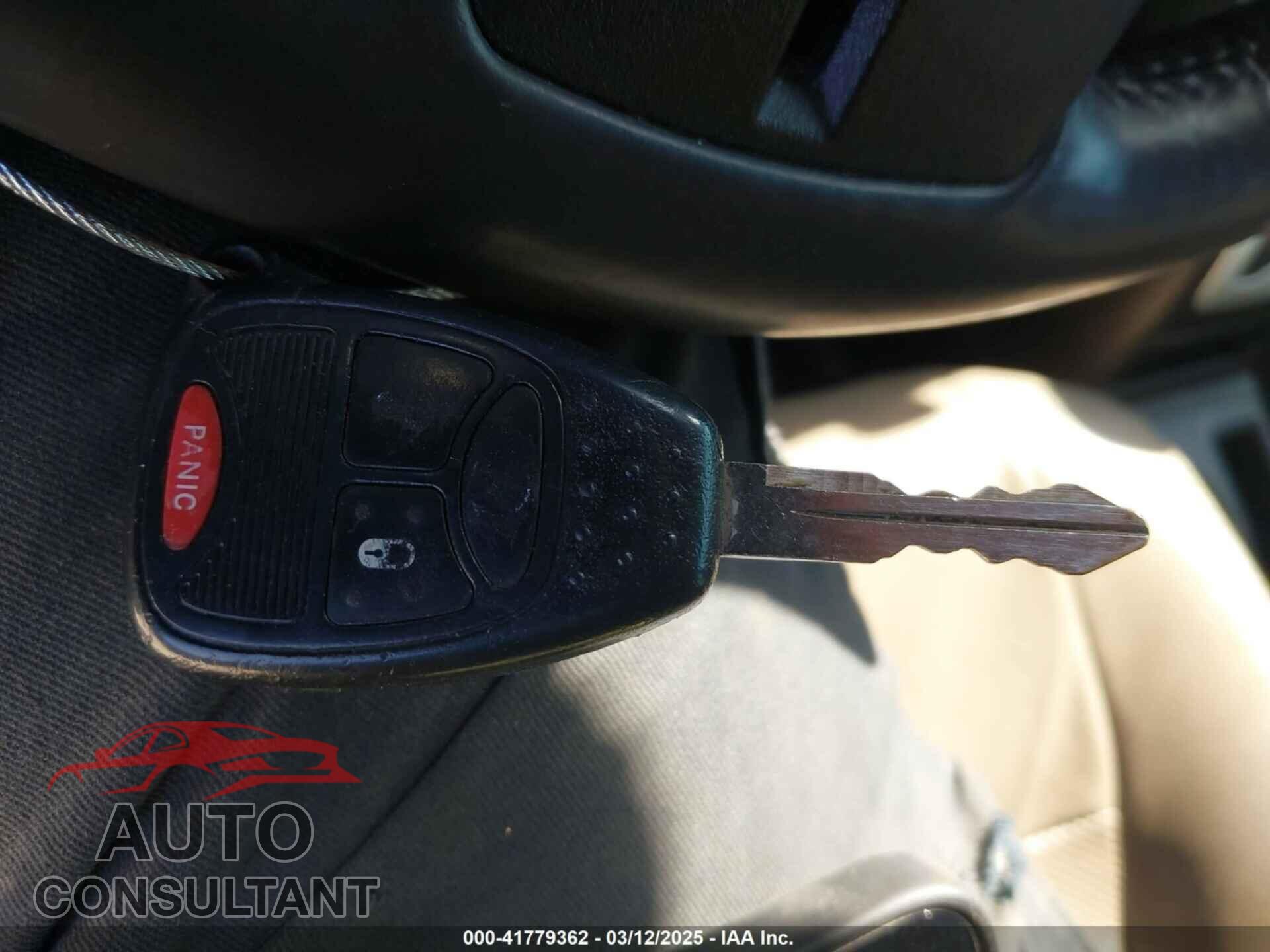 JEEP COMPASS 2014 - 1C4NJCEA8ED678565