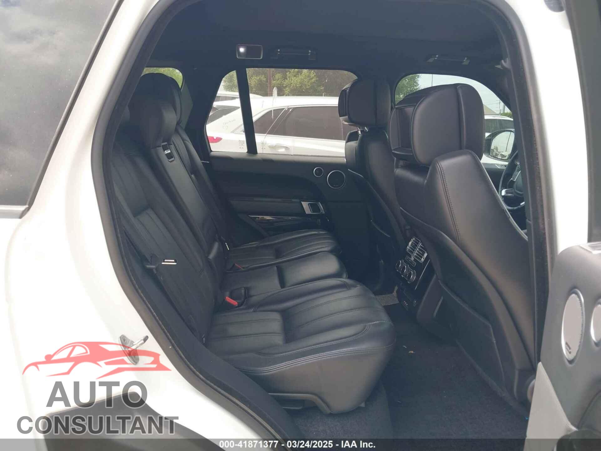 LAND ROVER RANGE ROVER 2014 - SALGS2TF7EA173917