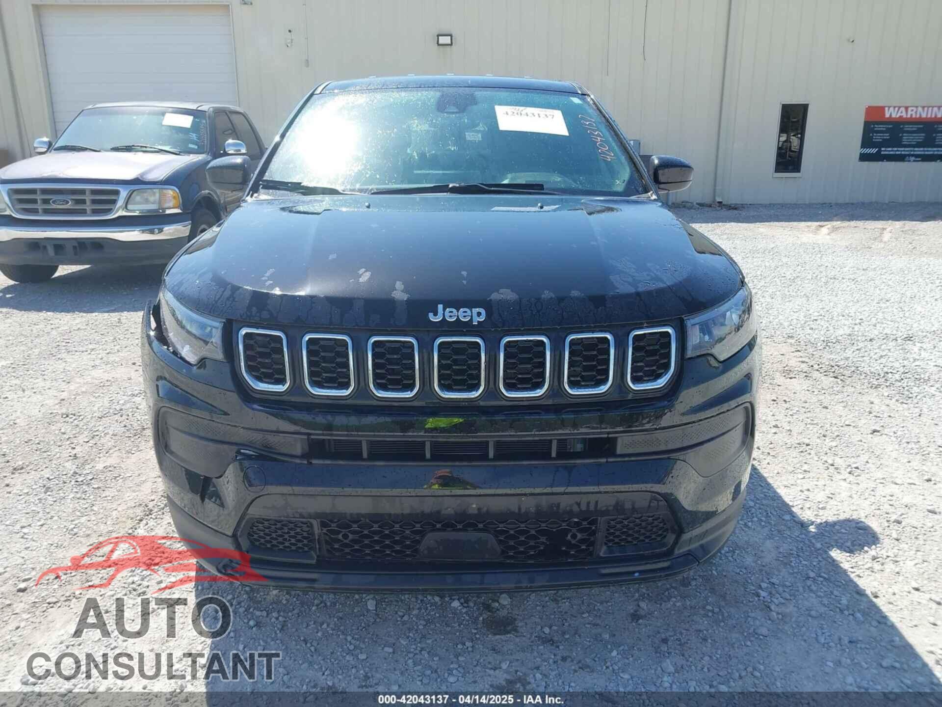 JEEP COMPASS 2024 - 3C4NJDAN5RT146771