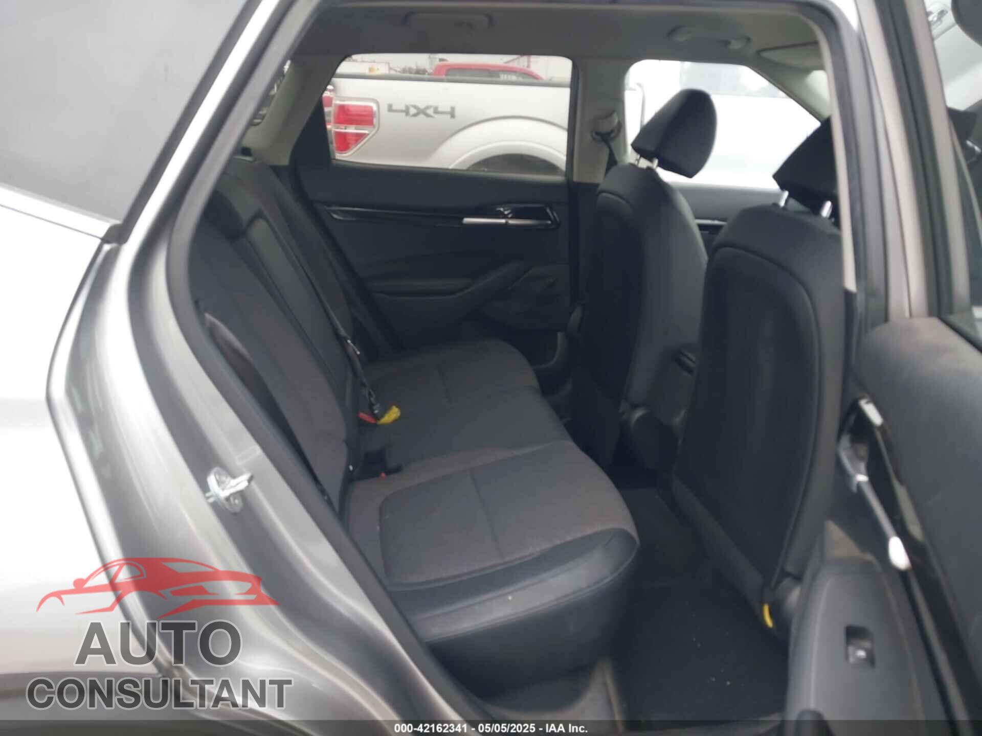 KIA SELTOS 2021 - KNDEU2AA5M7218624