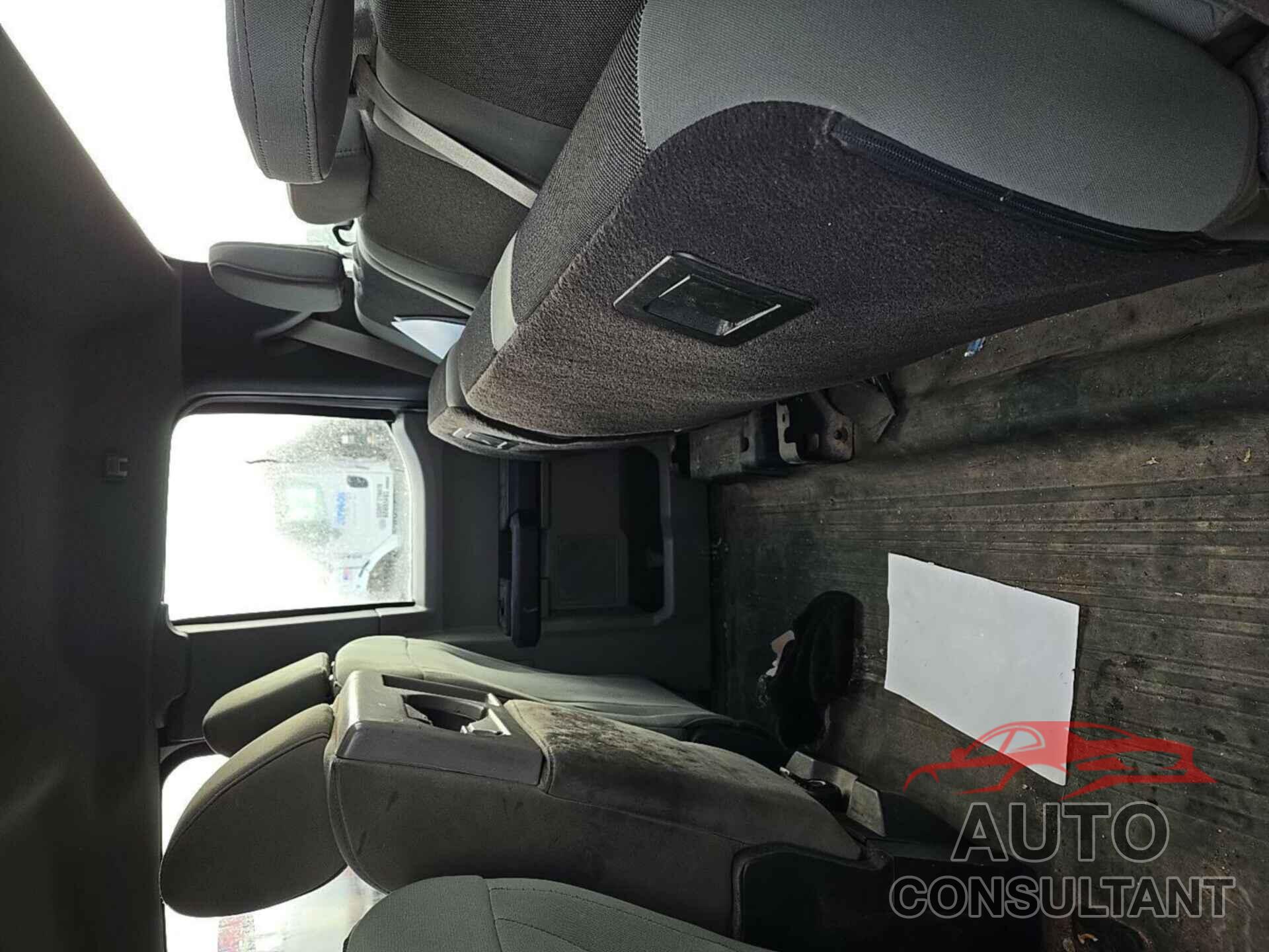 FORD F150 2017 - 1FTEX1EP5HKD59180