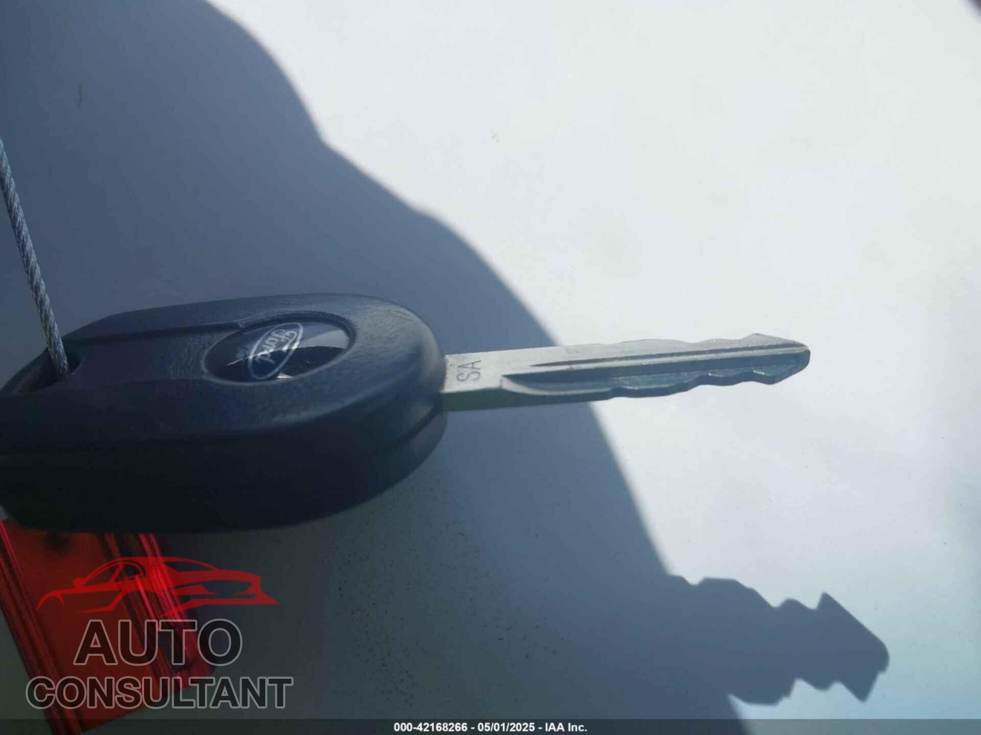 FORD F-150 2013 - 1FTFX1EF2DFD09626