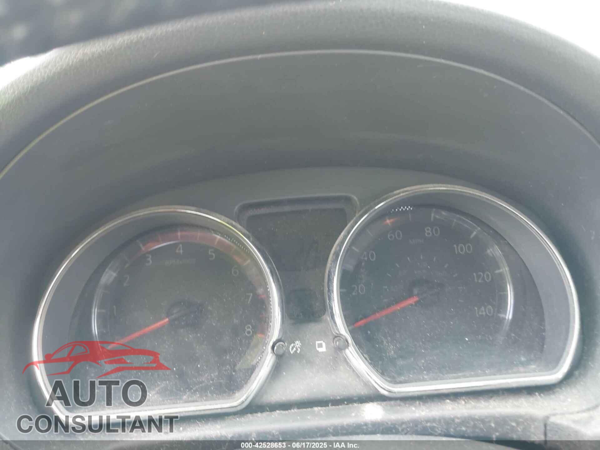 NISSAN VERSA NOTE 2014 - 3N1CE2CP6EL384253