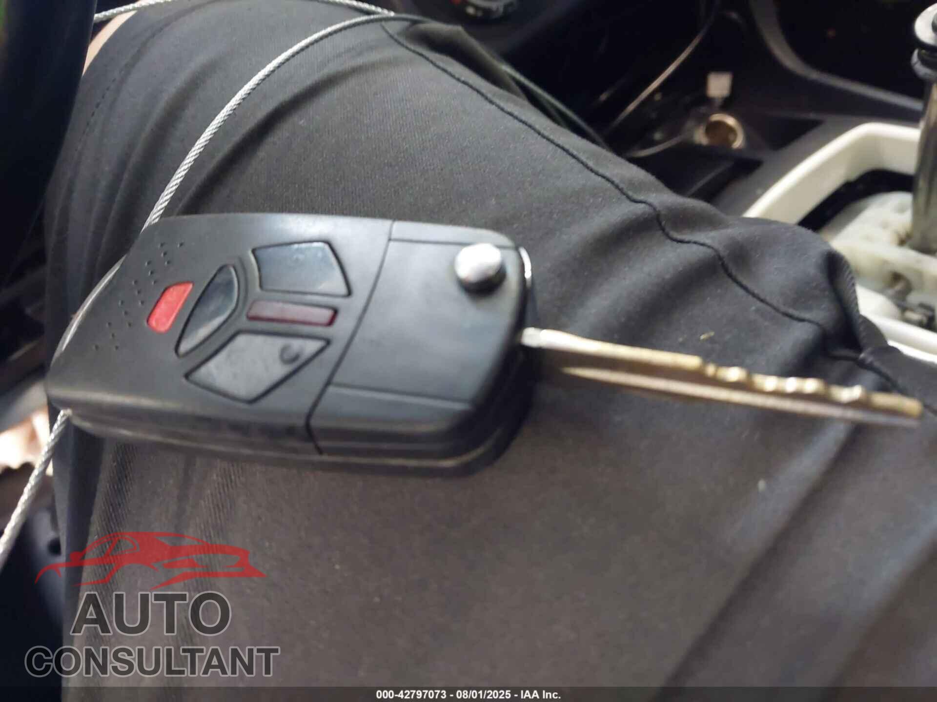 MITSUBISHI LANCER EVOLUTION 2013 - JA32W8FV2DU016660