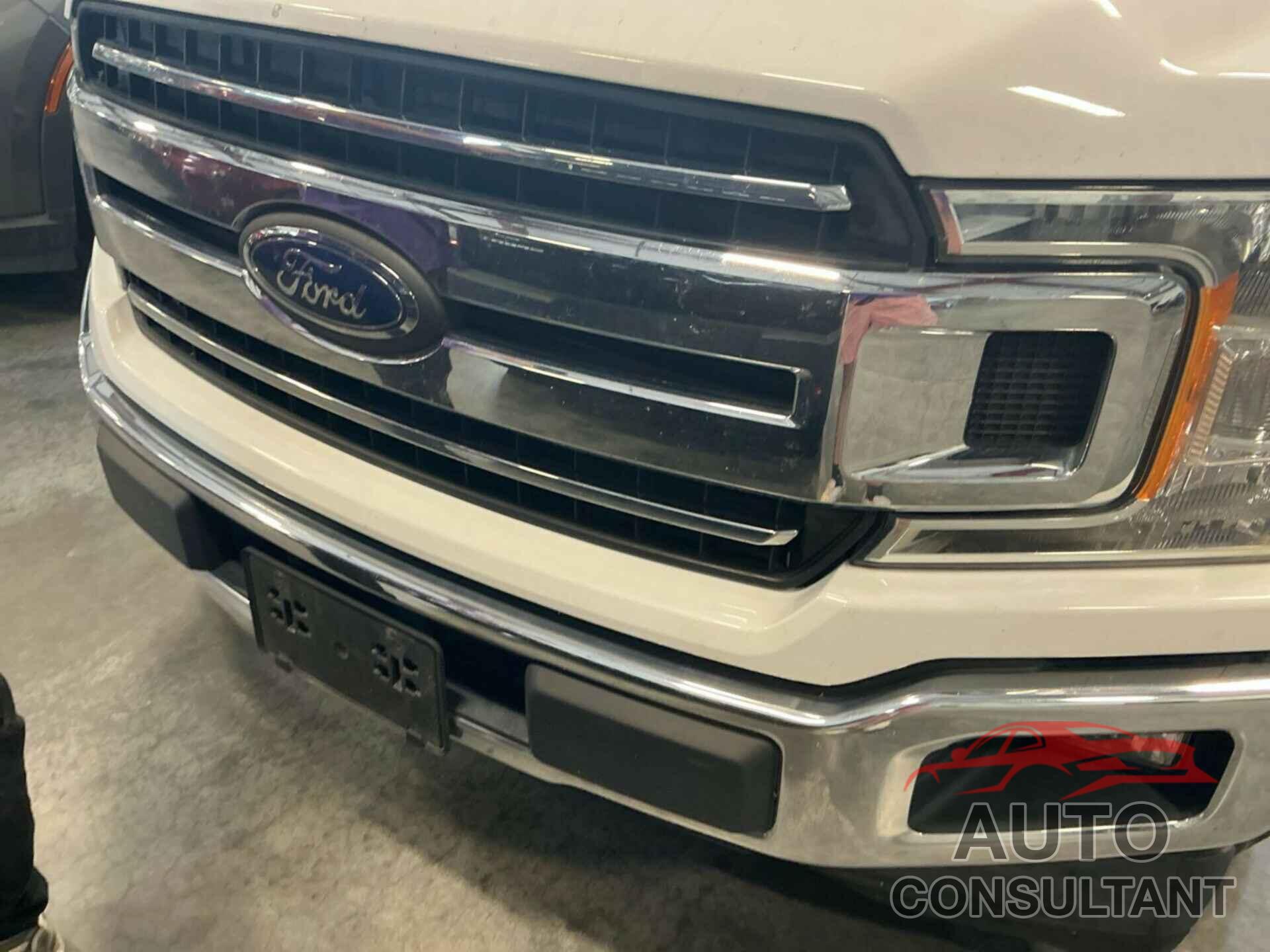FORD F150 2018 - 1FTEX1CP3JKF23650