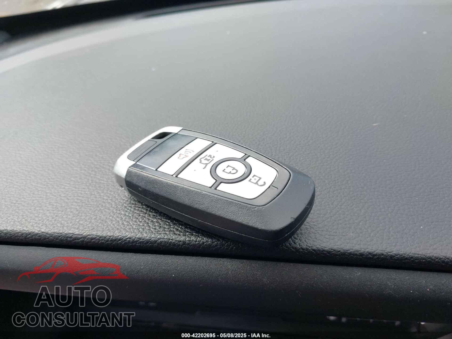 FORD EXPLORER 2021 - 1FMSK7DH3MGC29664