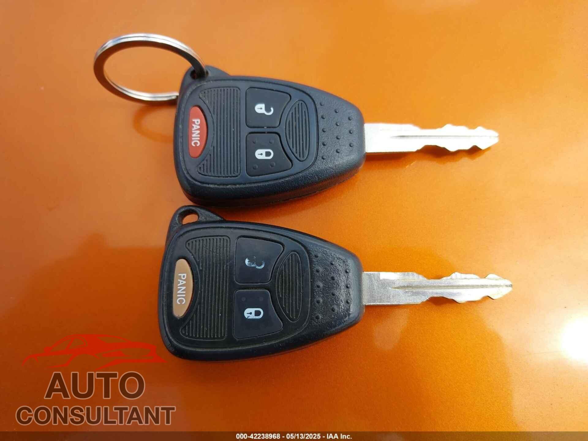 DODGE CALIBER 2011 - 1B3CB3HA1BD116262