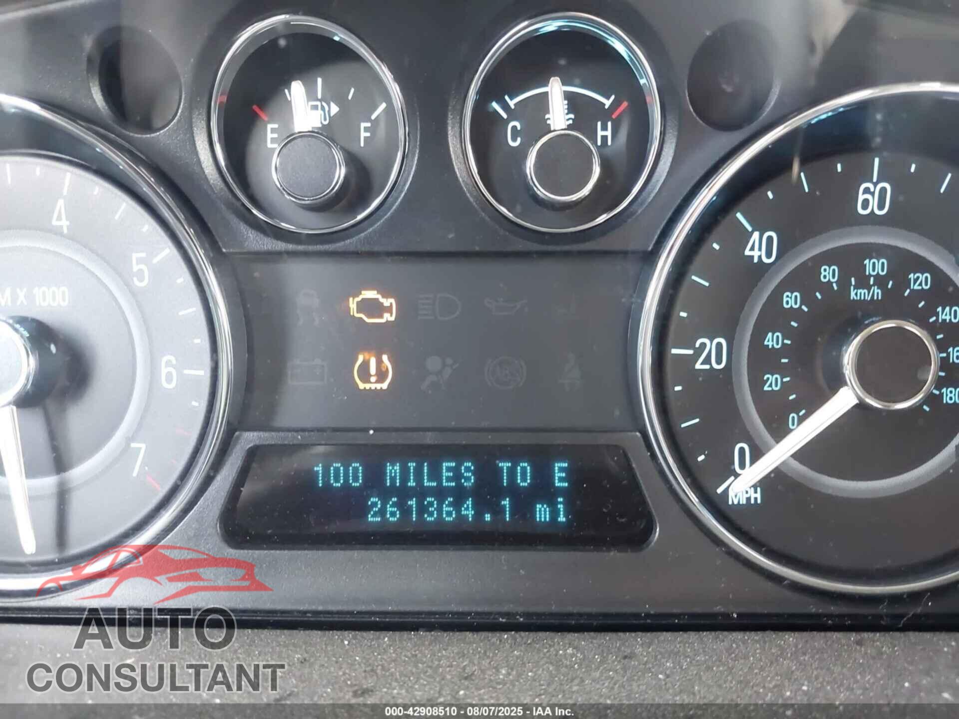 FORD FLEX 2009 - 2FMDK51C29BA26866