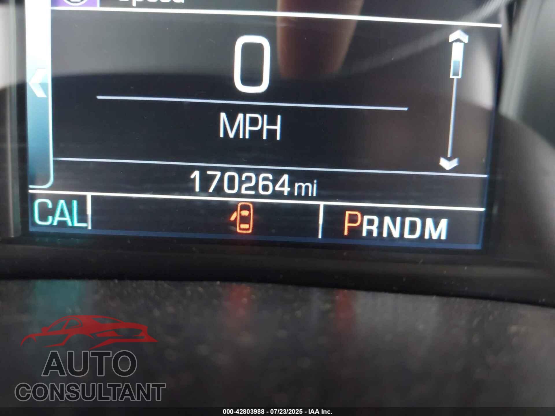CHEVROLET SILVERADO 1500 2015 - 3GCUKSEC2FG266795