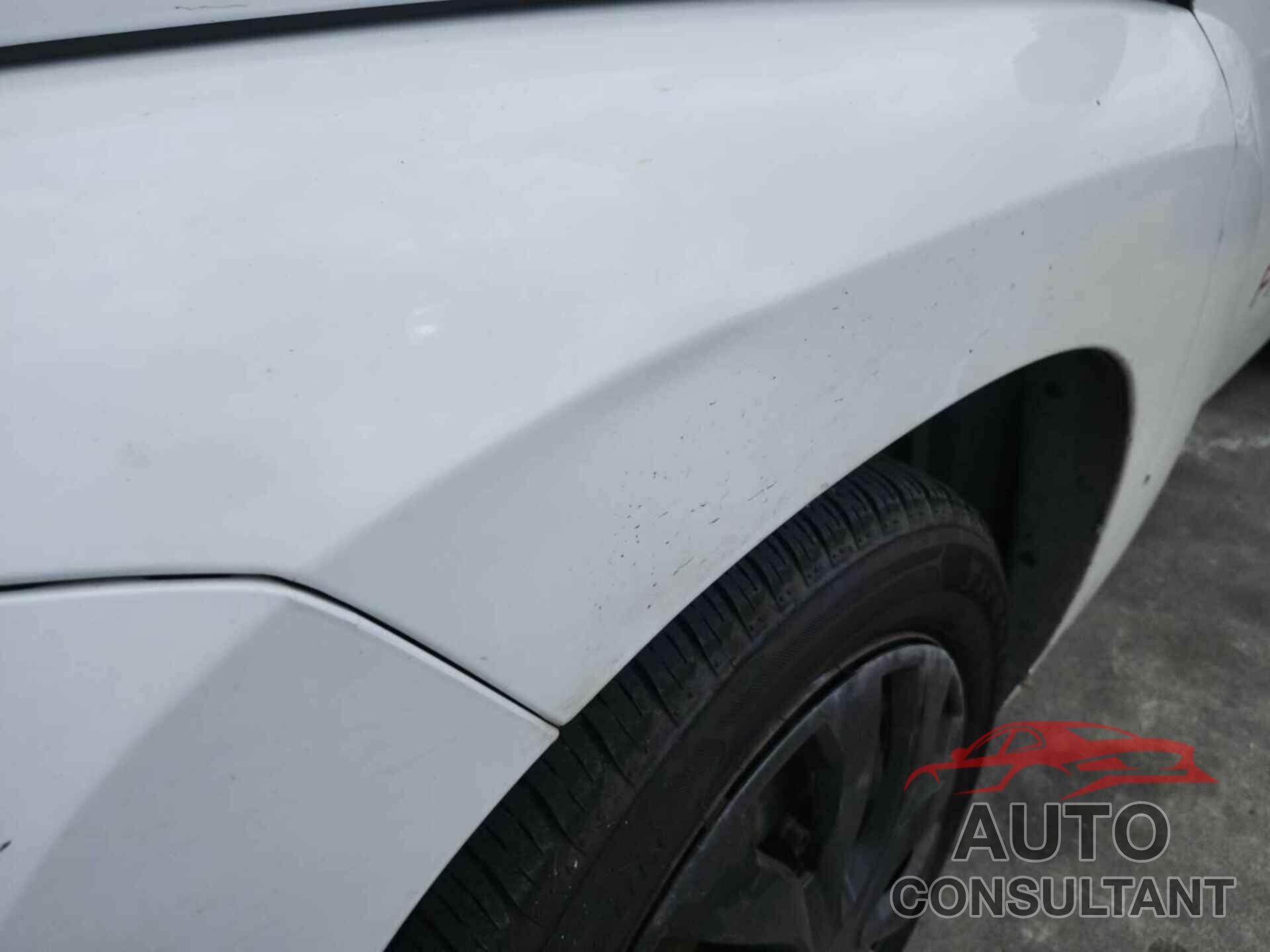 CHEVROLET HHR 2010 - 3GCAAADB5AS519848