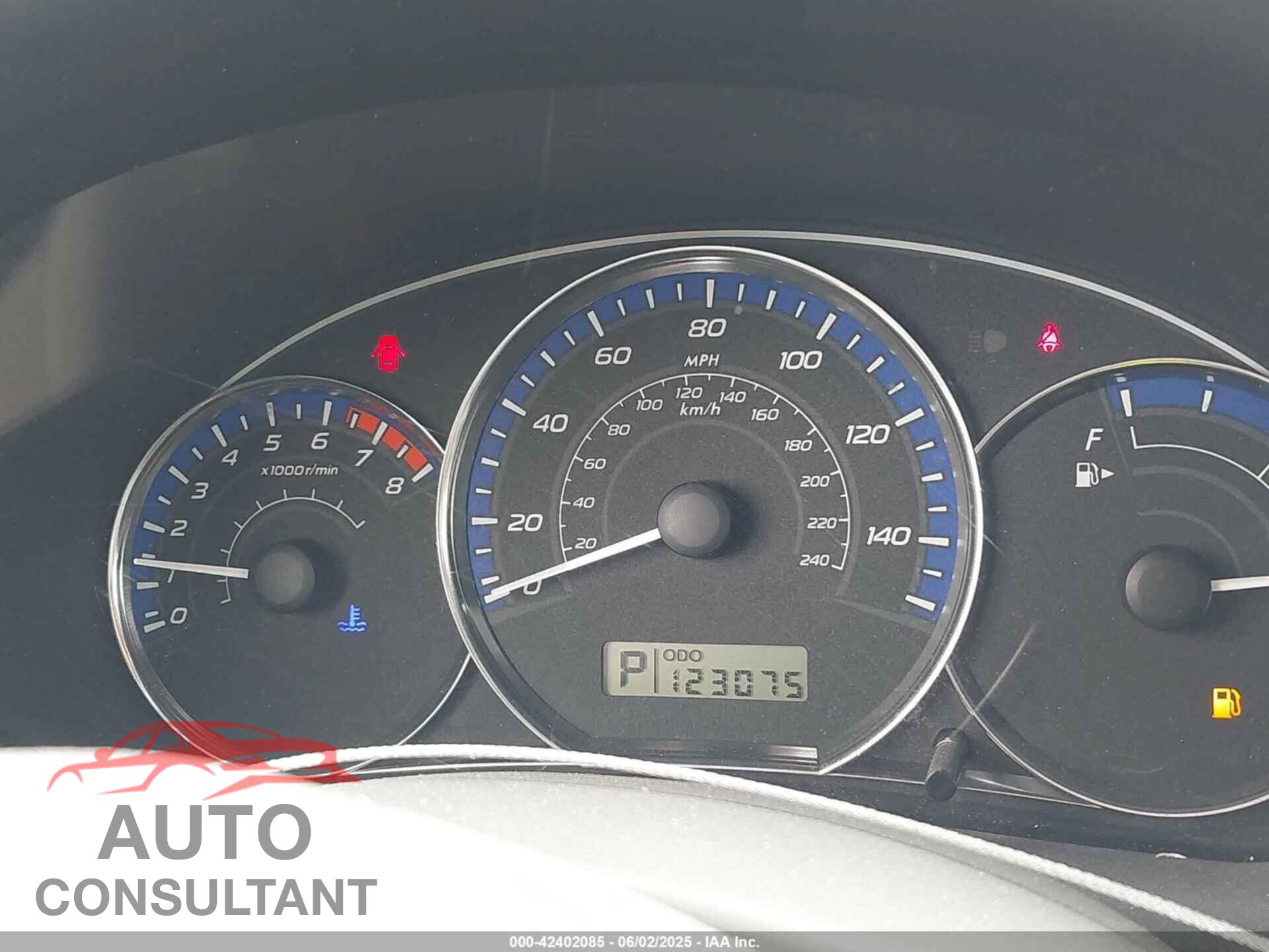 SUBARU FORESTER 2012 - JF2SHAEC0CH467341